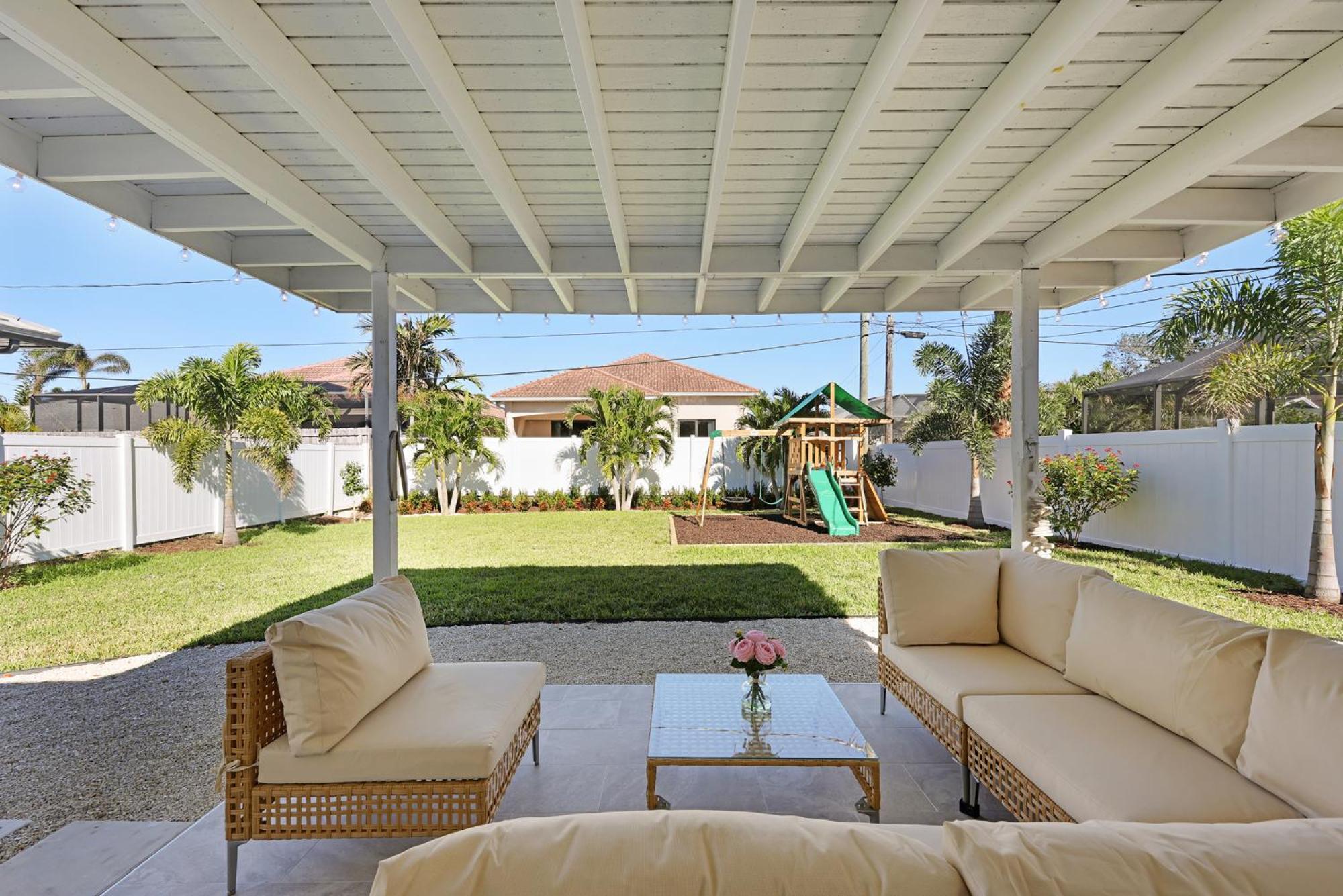 Casa Bella Vacation Holiday home Naples