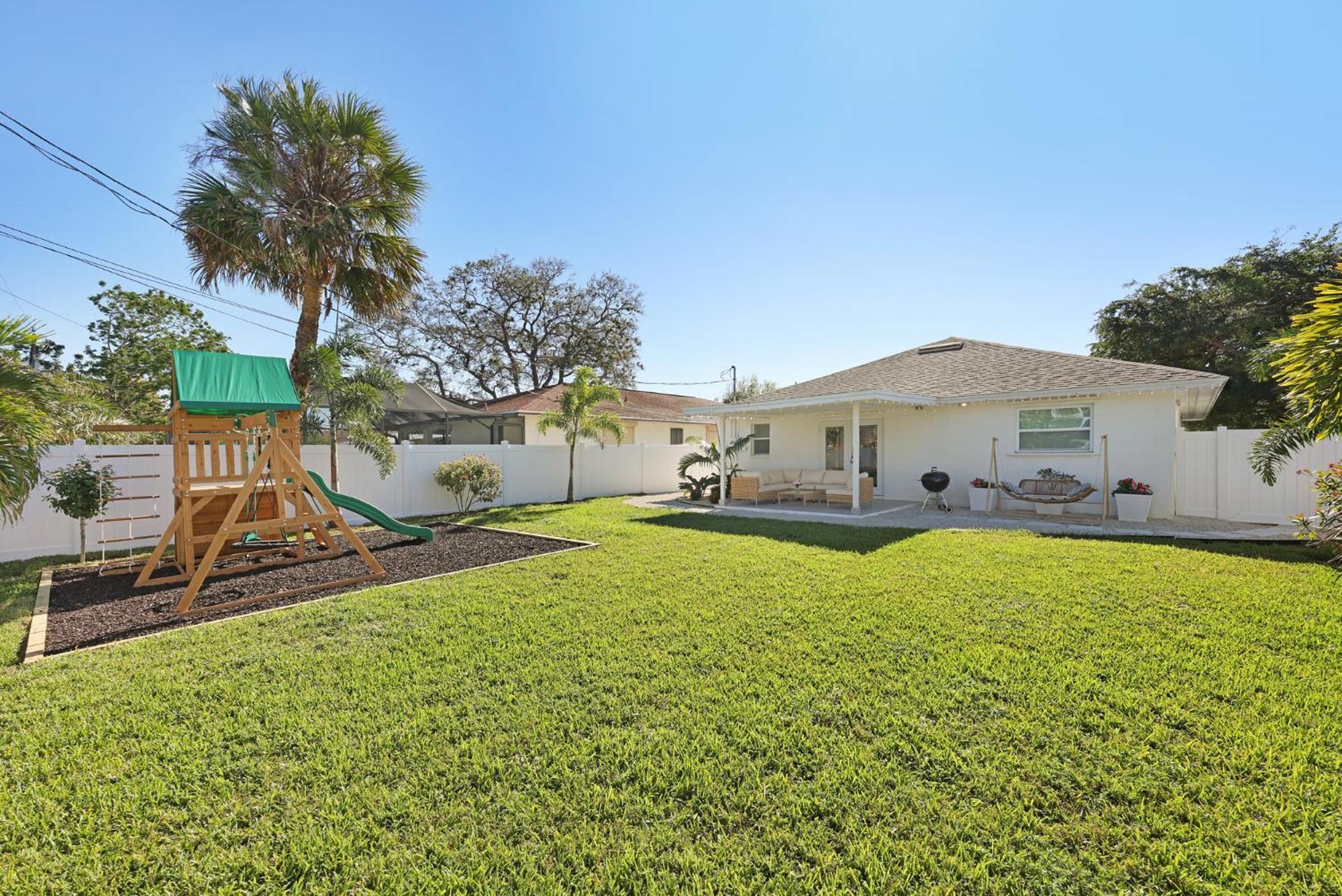 Casa Bella Vacation Holiday home Naples