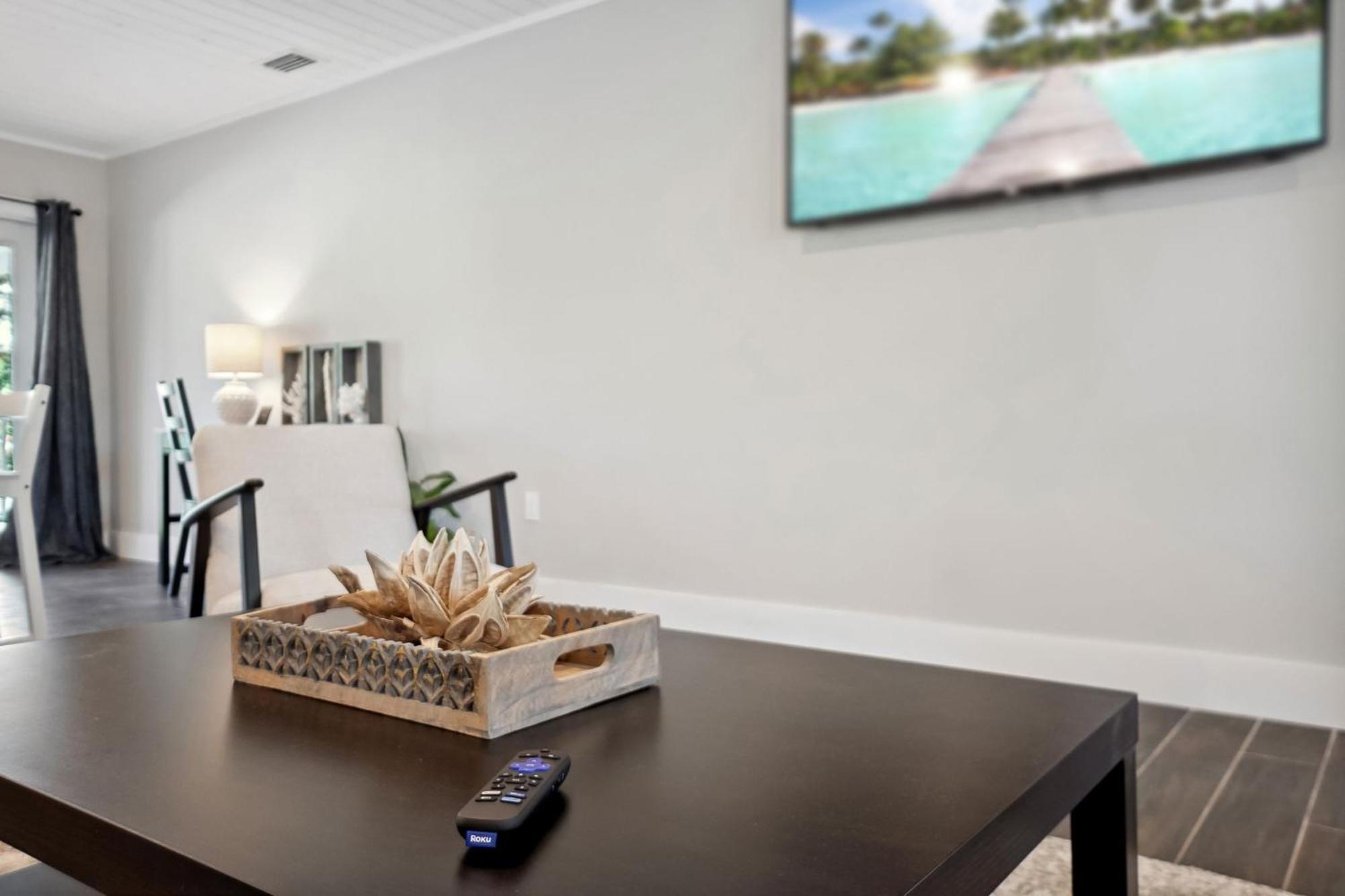 Holiday home Blue Banyan Boathouse *