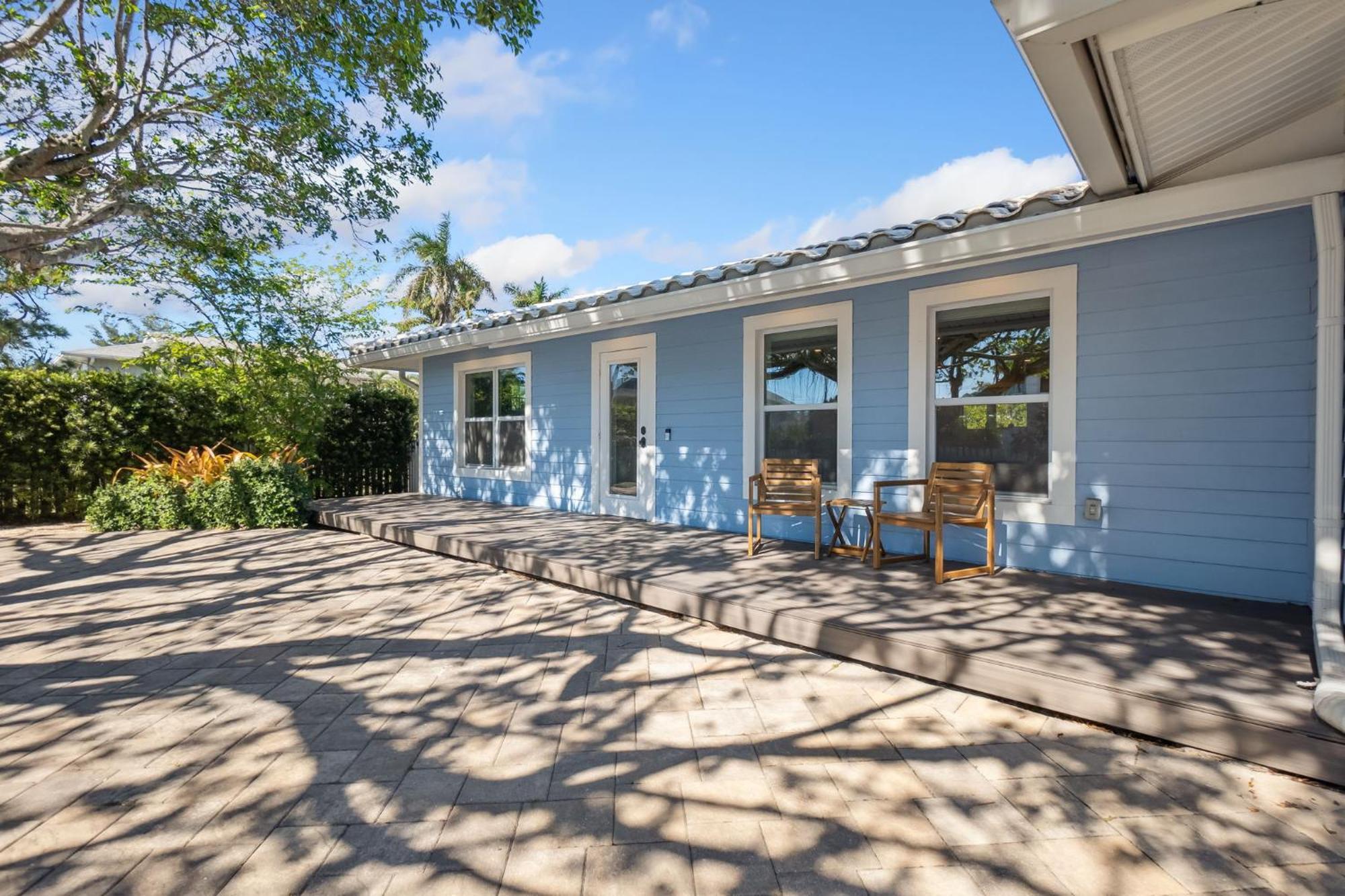 Holiday home Blue Banyan Boathouse Naples