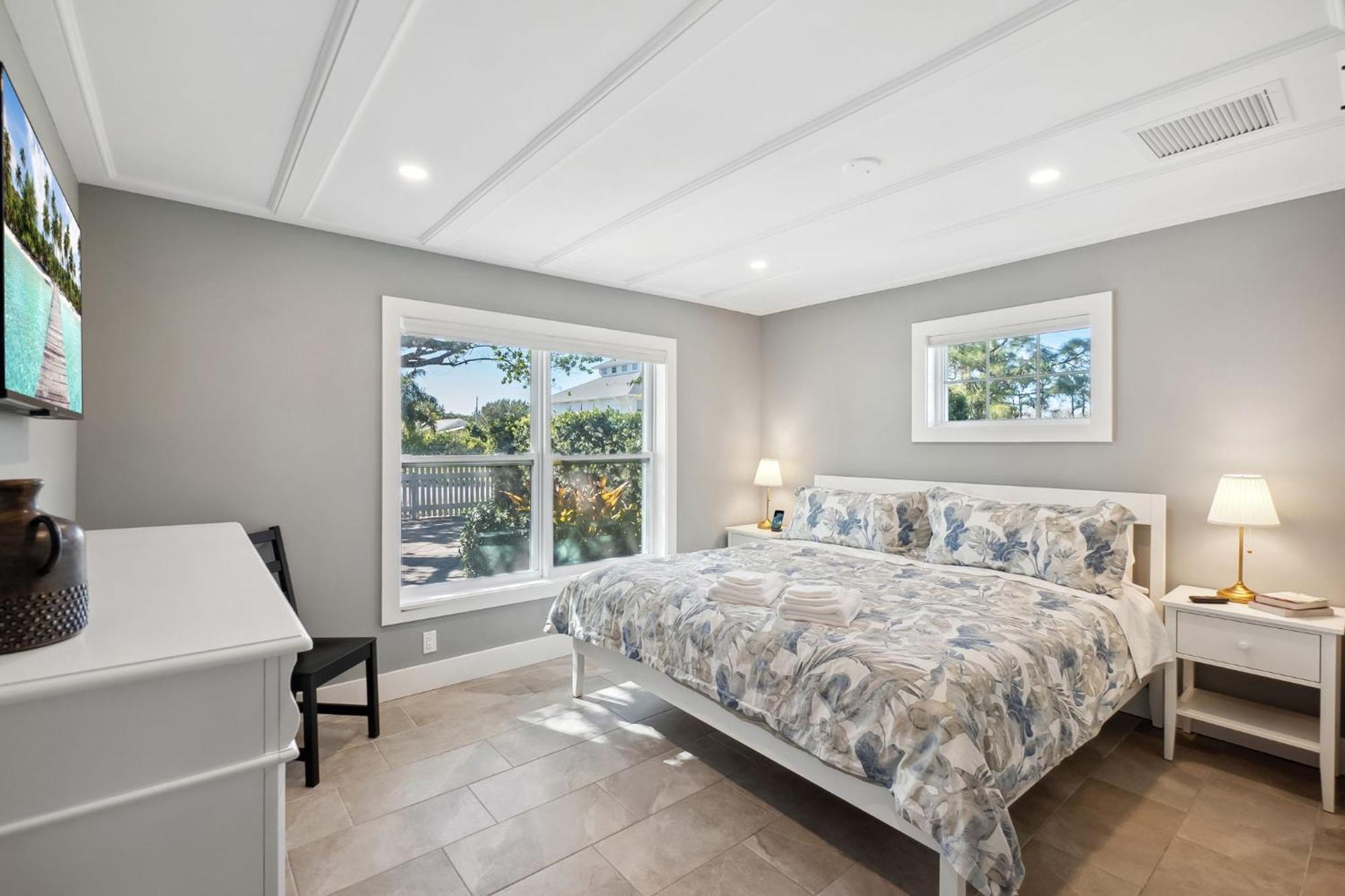 Blue Banyan Boathouse Holiday home Naples