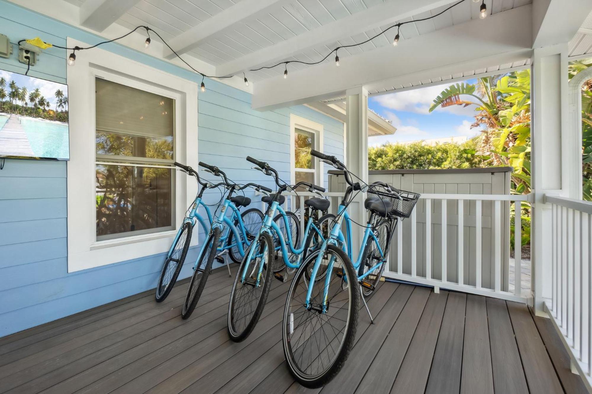 Holiday home Blue Banyan Boathouse *