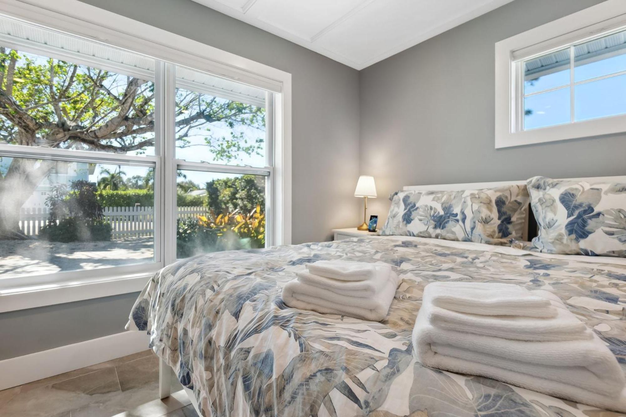 Blue Banyan Boathouse Holiday home Naples
