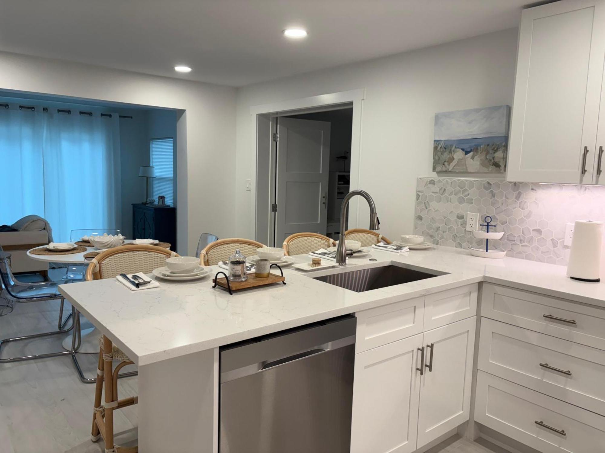 102nd Avenue 3 Bed 2 Bath Park Unit 2 Pvt. Salt Water Pool Pickleball Championships * Naples