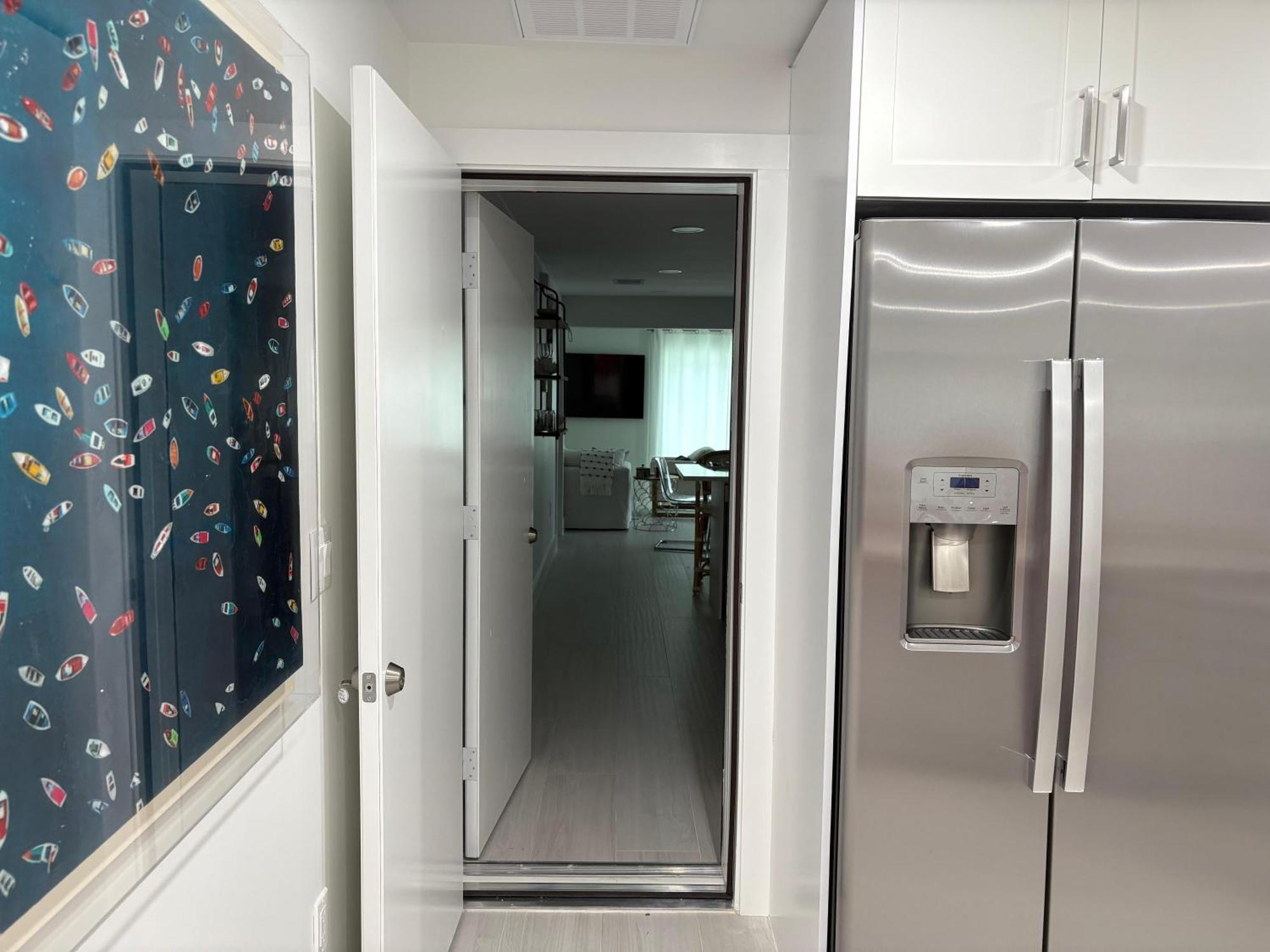Holiday home 102nd Ave N 2 Bedroom 2 Bath Unit 1 Park Walk To Mercato_pickleball Championships *