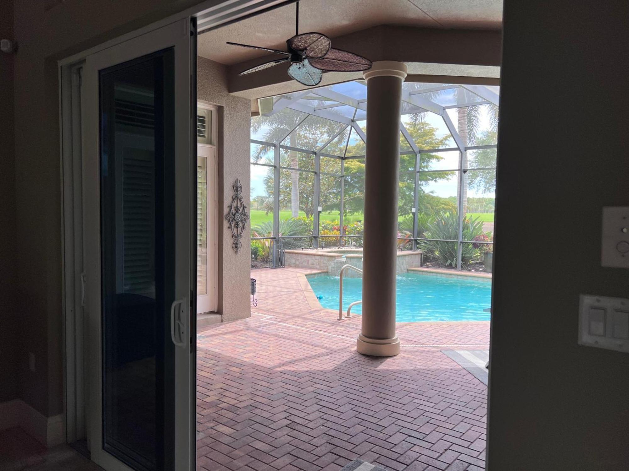 Twin Eagles Golf Pickleball Bald Eagle Way New Clubhouse Two Courses * Naples