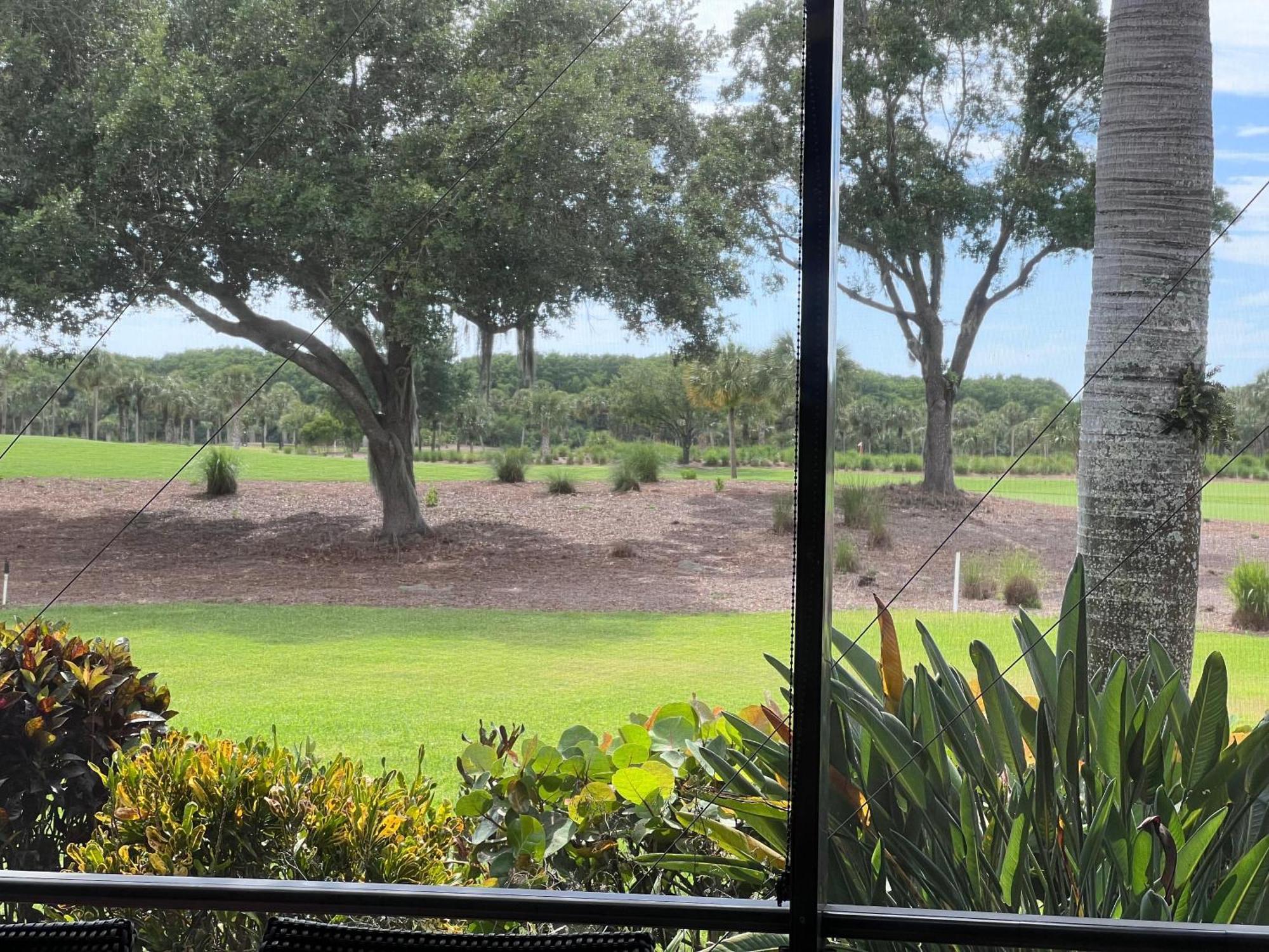 Twin Eagles Golf Pickleball Bald Eagle Way New Clubhouse Two Courses * Naples