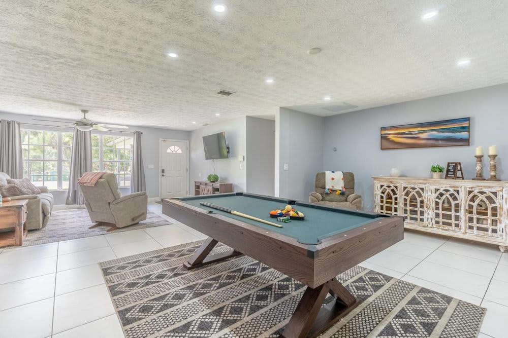 Beautiful In With Huge Private Pool Holiday home