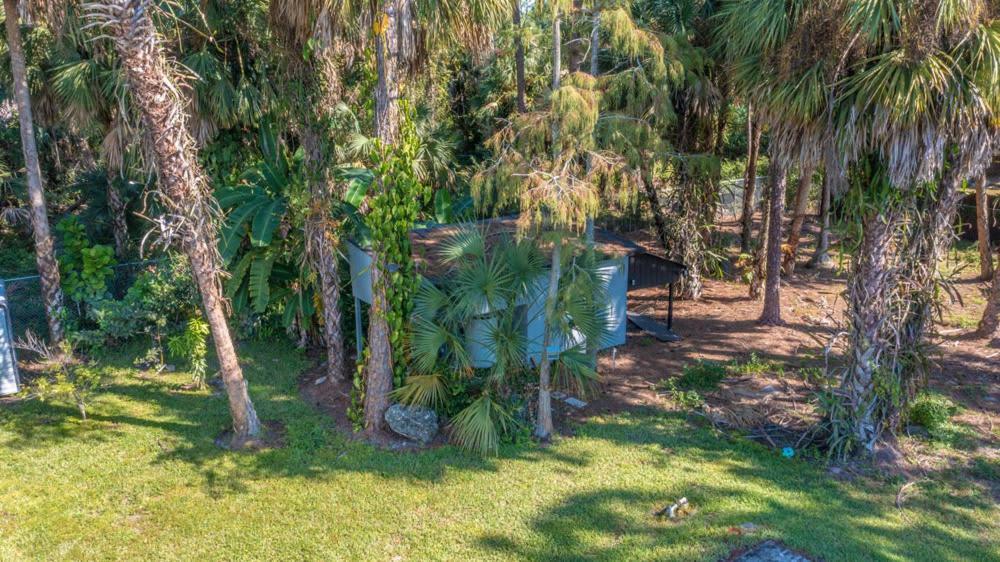 Beautiful In With Huge Private Pool Naples