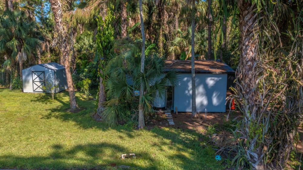 Beautiful In With Huge Private Pool * Naples