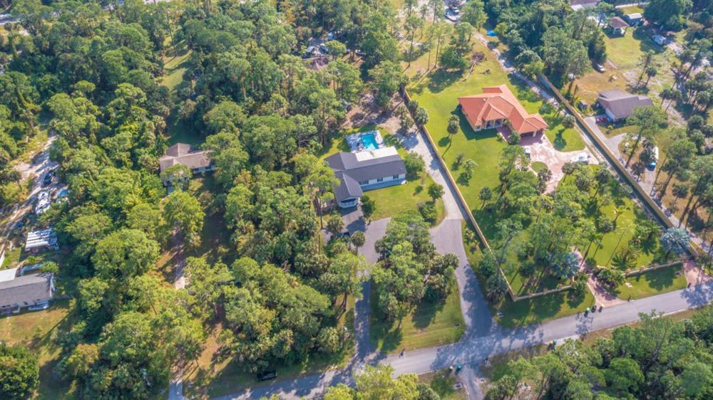 Holiday home Beautiful In With Huge Private Pool Naples