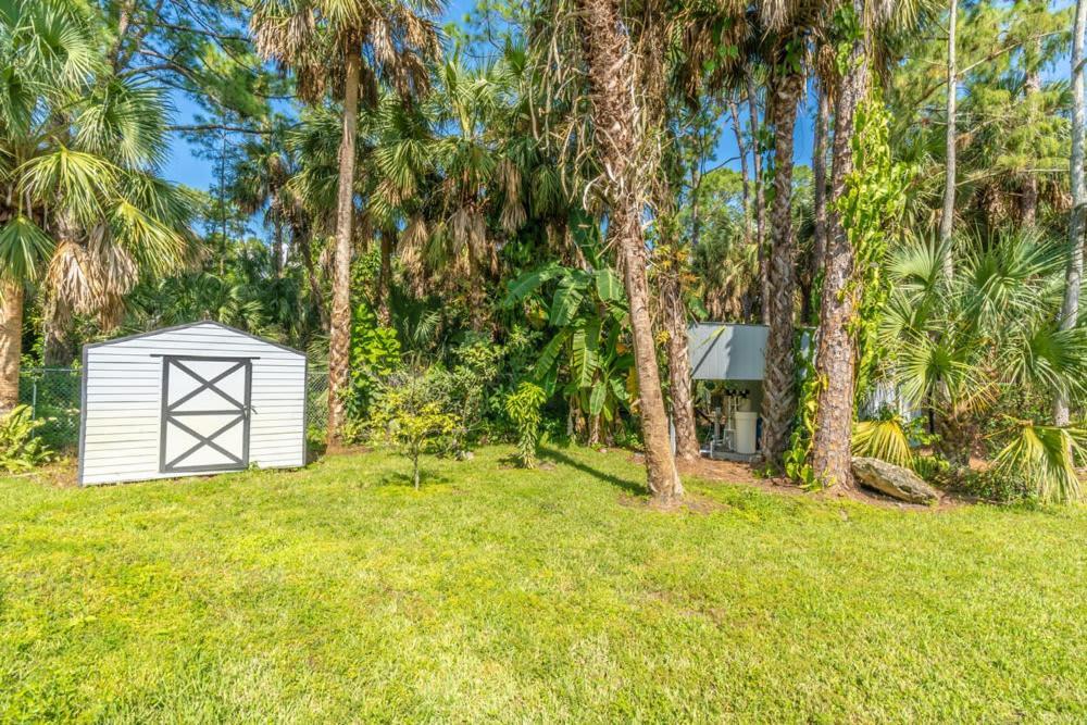 Beautiful In With Huge Private Pool * Naples
