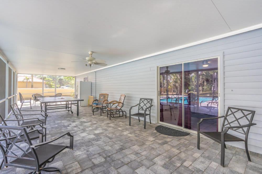 Beautiful In With Huge Private Pool Holiday home Naples