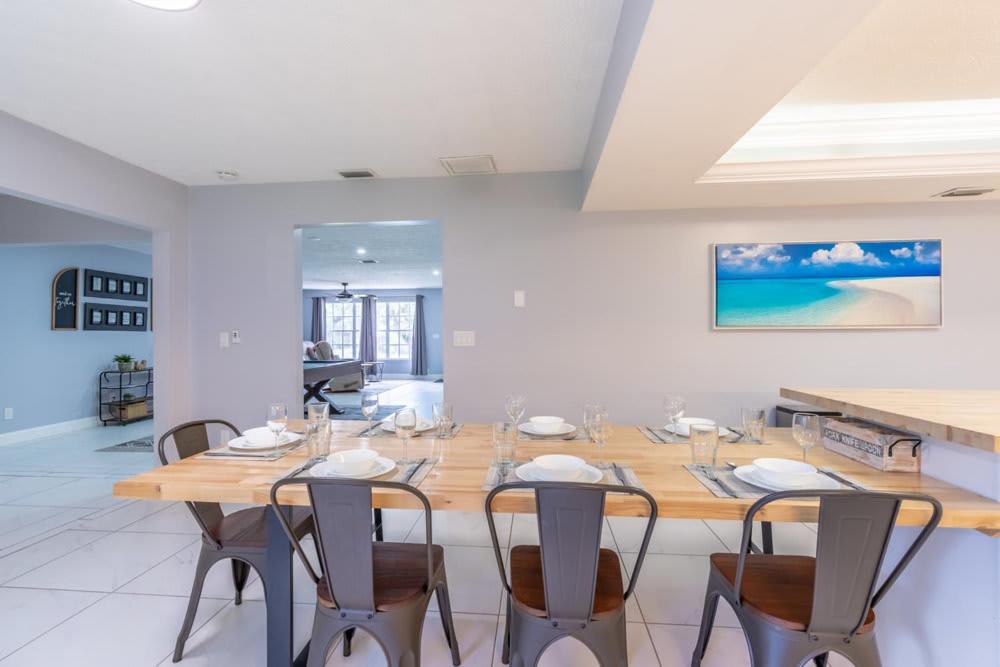 Holiday home Beautiful In With Huge Private Pool Naples