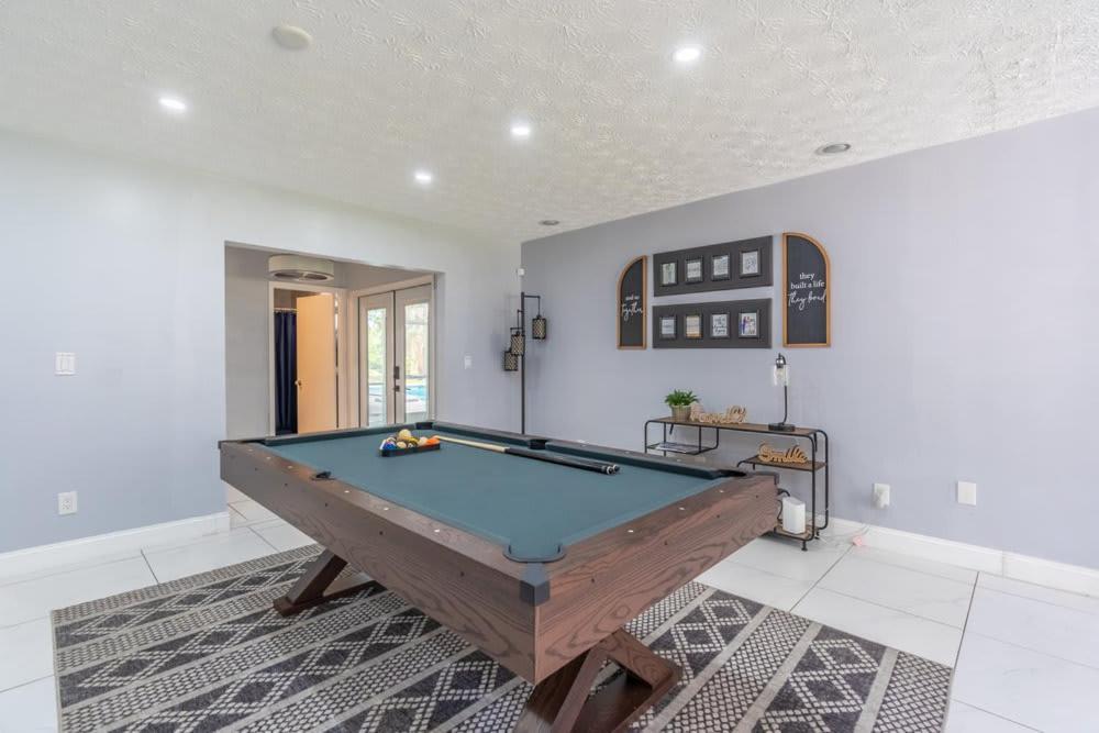 Holiday home Beautiful In With Huge Private Pool Naples