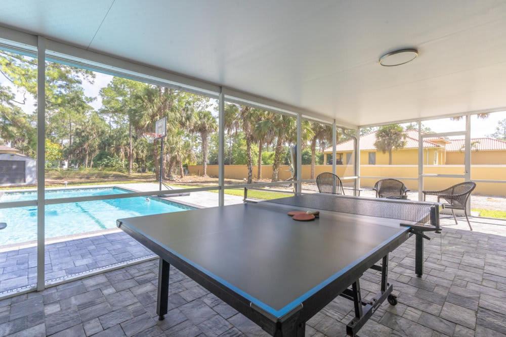 Beautiful In With Huge Private Pool Holiday home