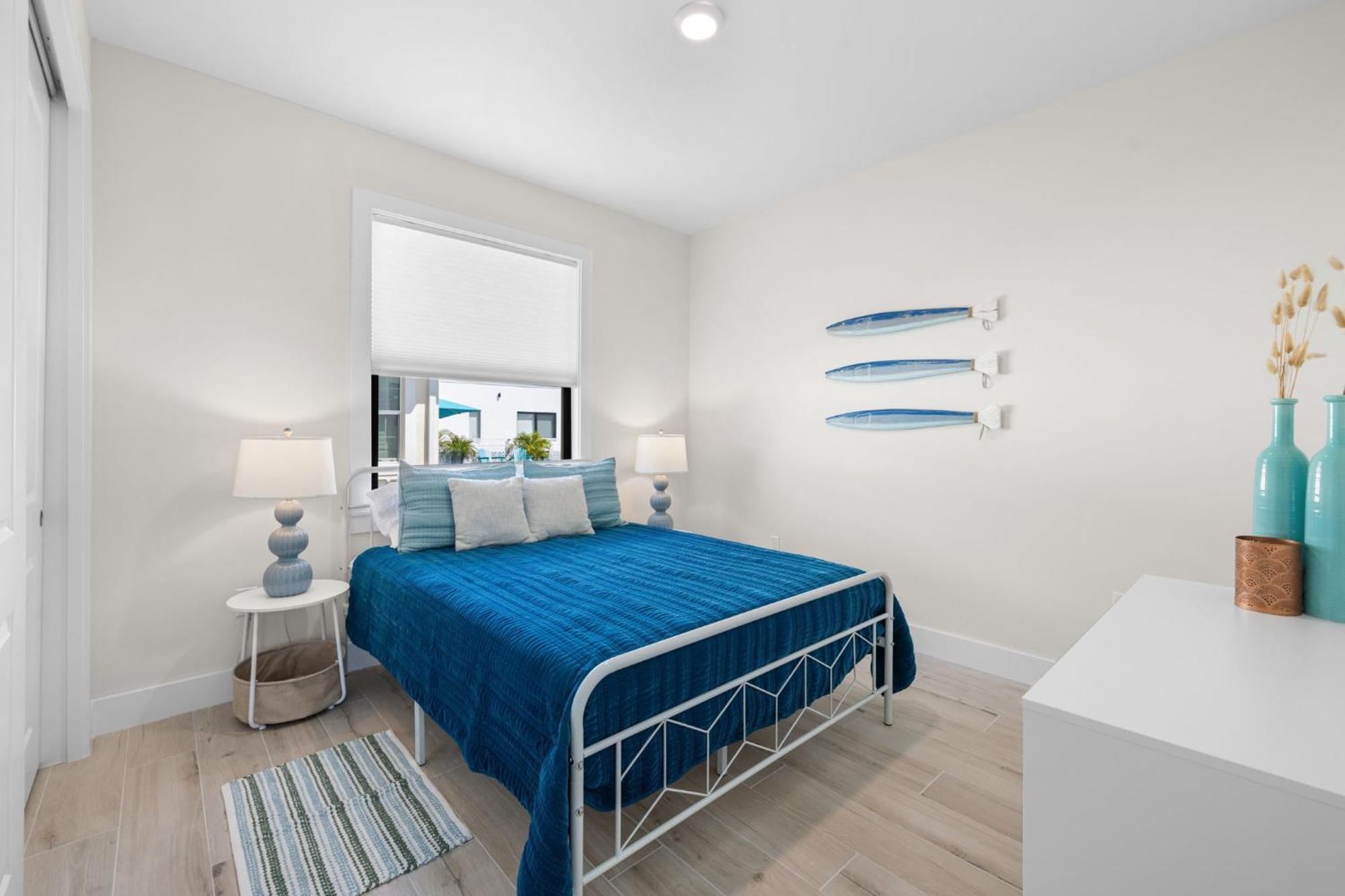 Villa Colorful Retreat Near And Pickleball Courts *