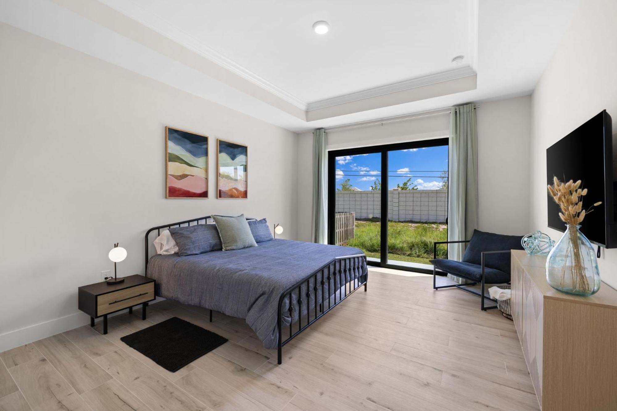 Colorful Retreat Near And Pickleball Courts * Naples