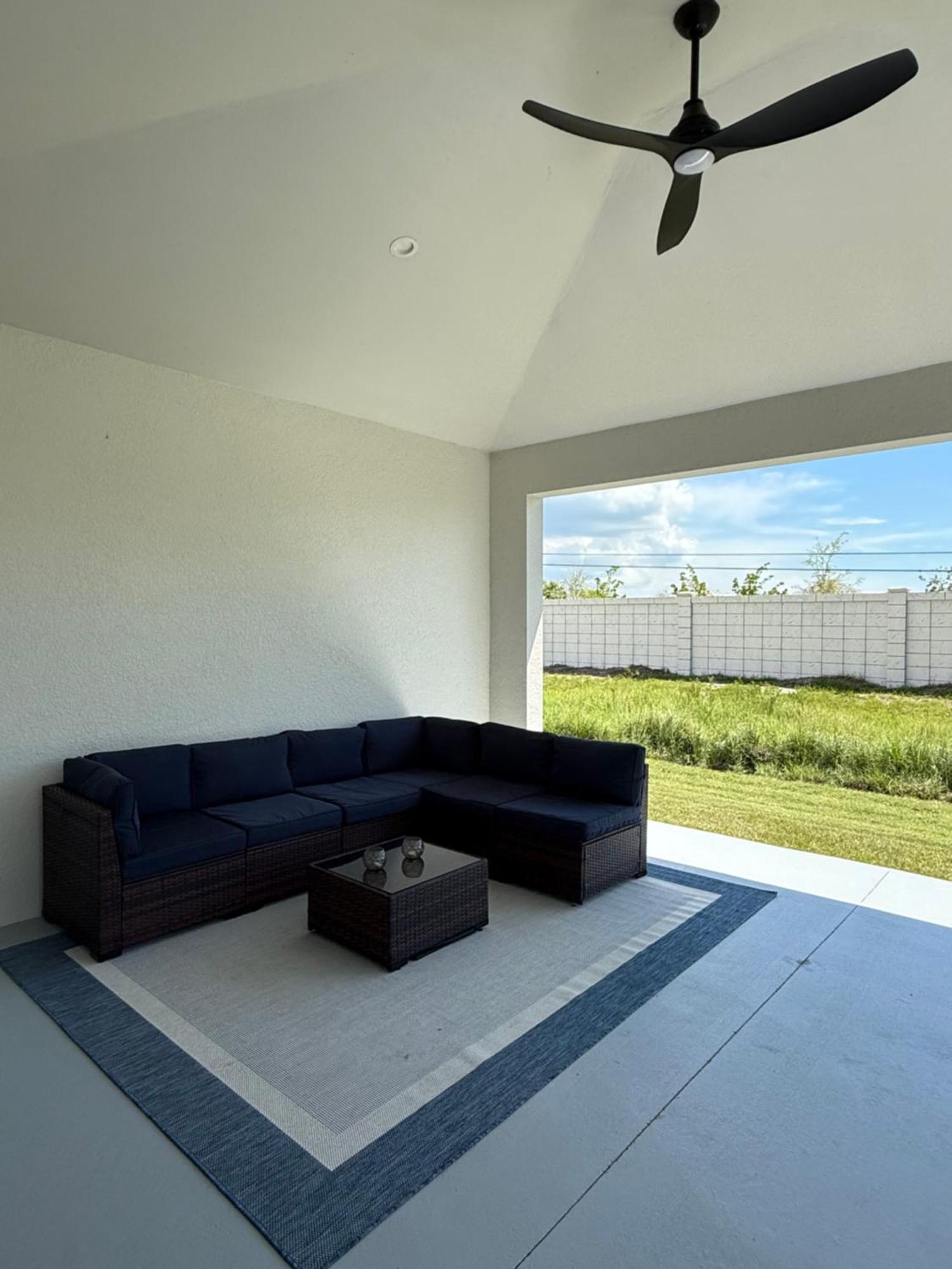 Villa Colorful Retreat Near And Pickleball Courts Naples