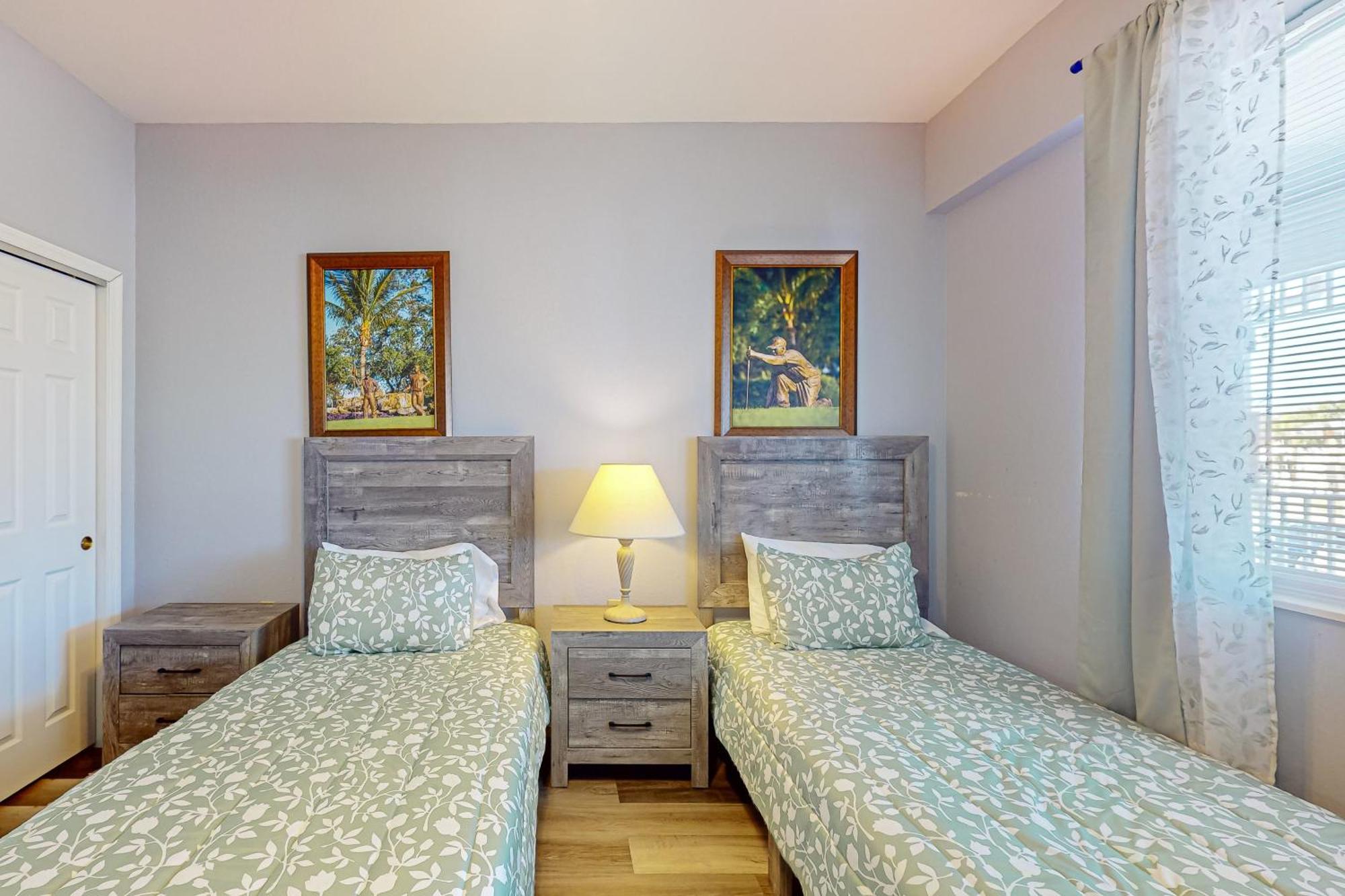 Fairway Vista Apartment