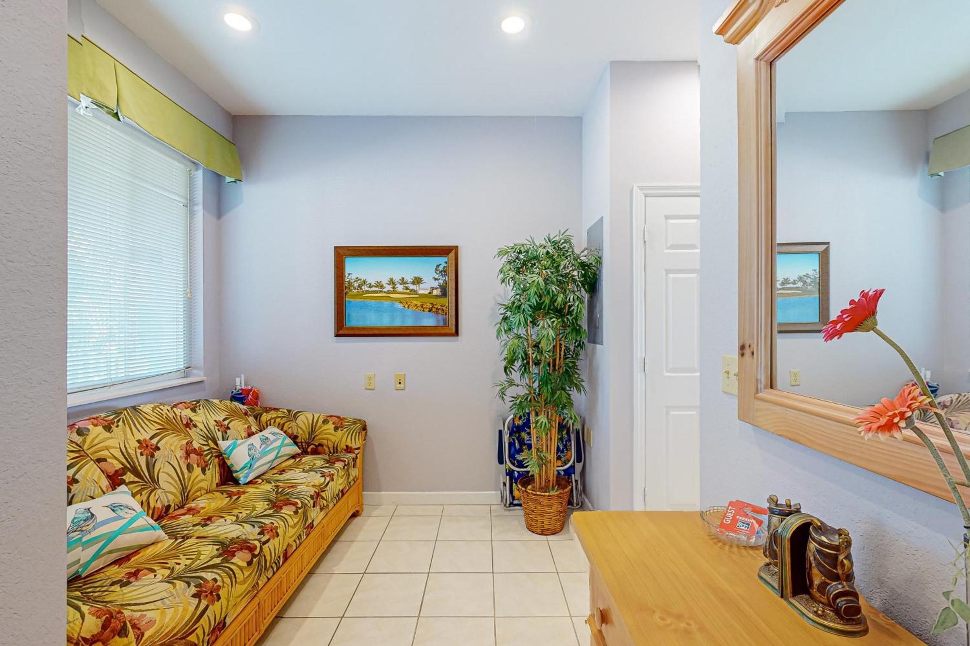 Apartment Fairway Vista