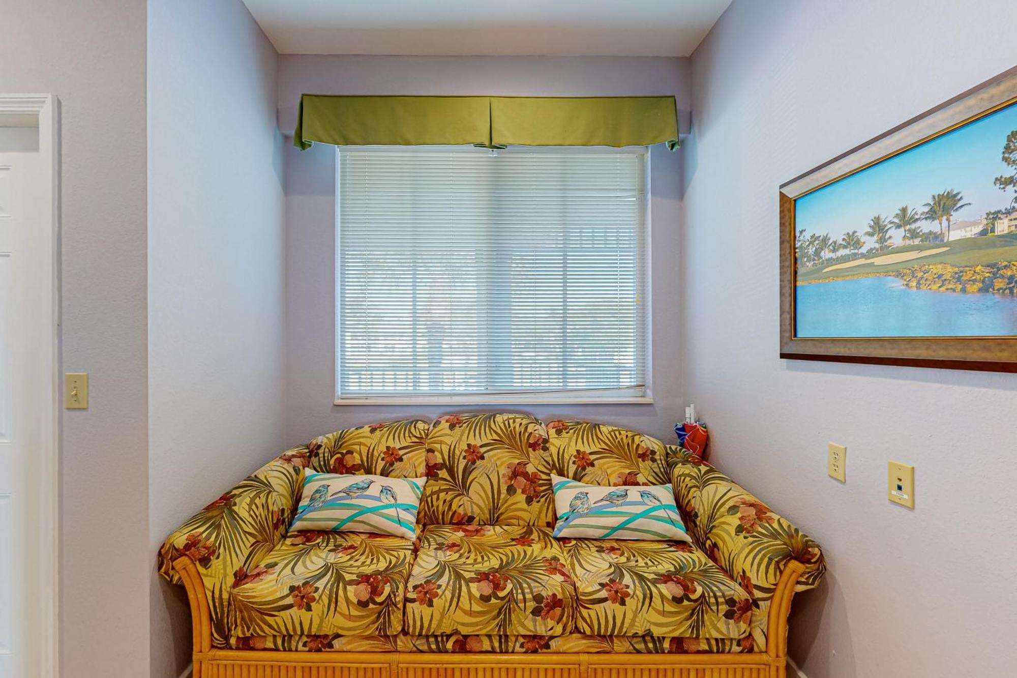 Apartment Fairway Vista Naples