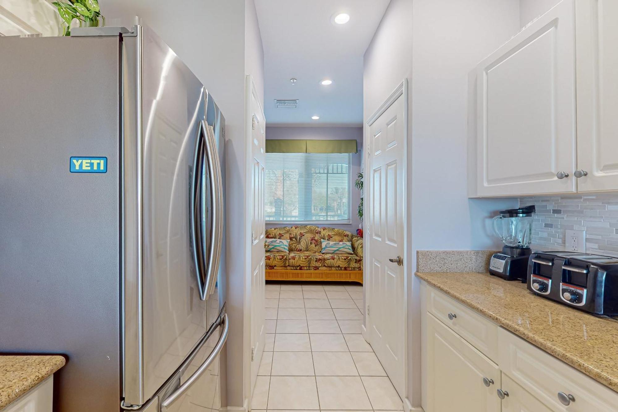Fairway Vista Apartment