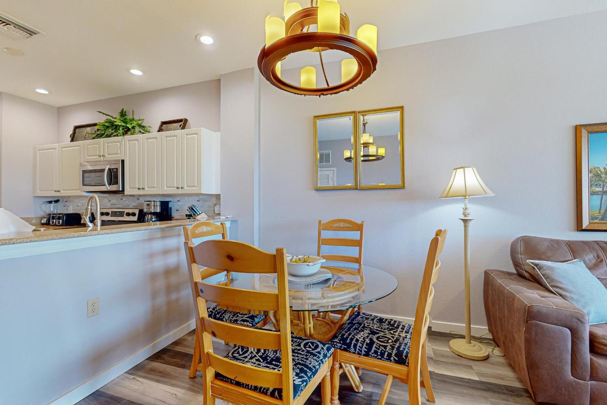 Apartment Fairway Vista