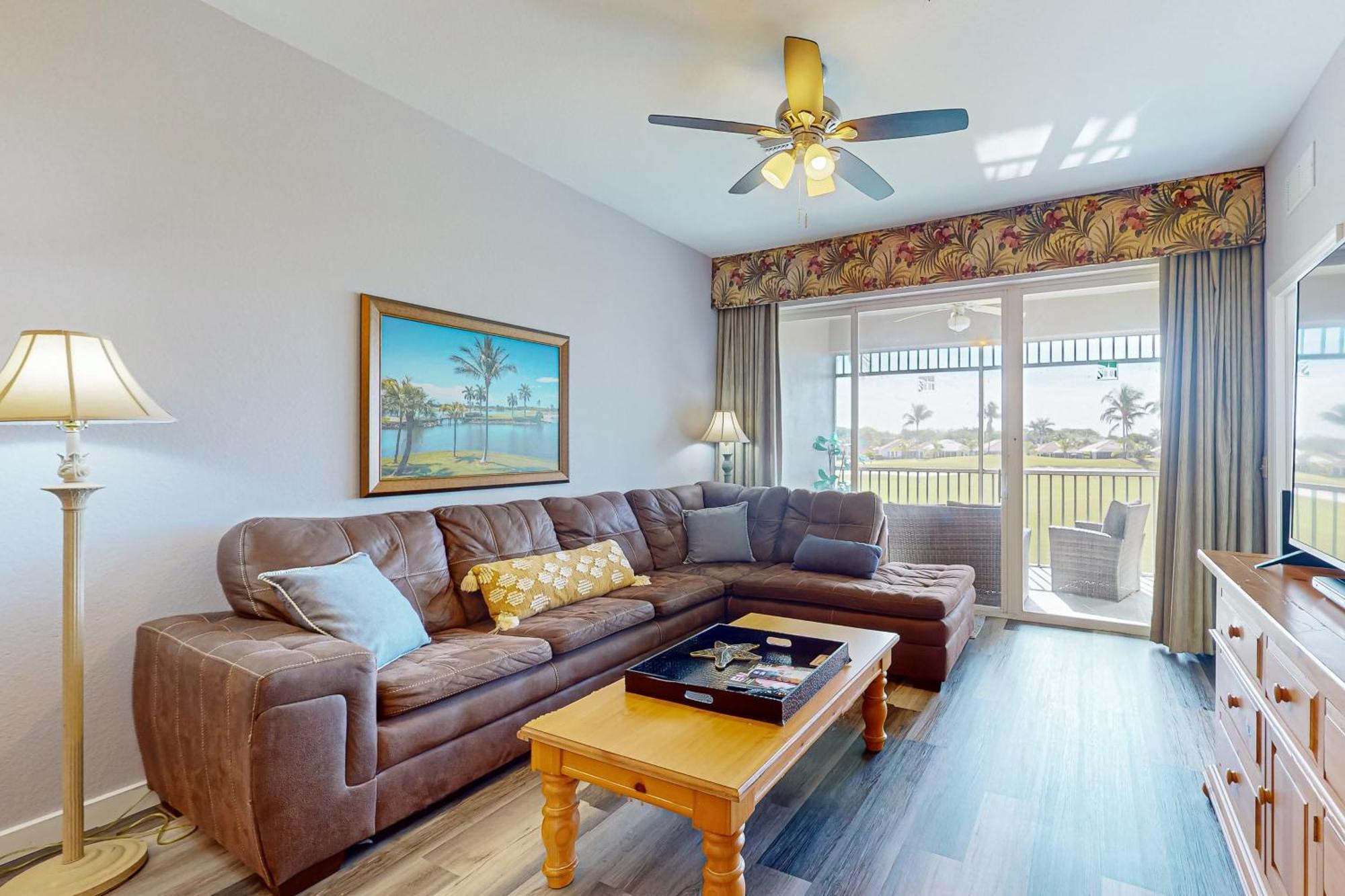 Apartment Fairway Vista