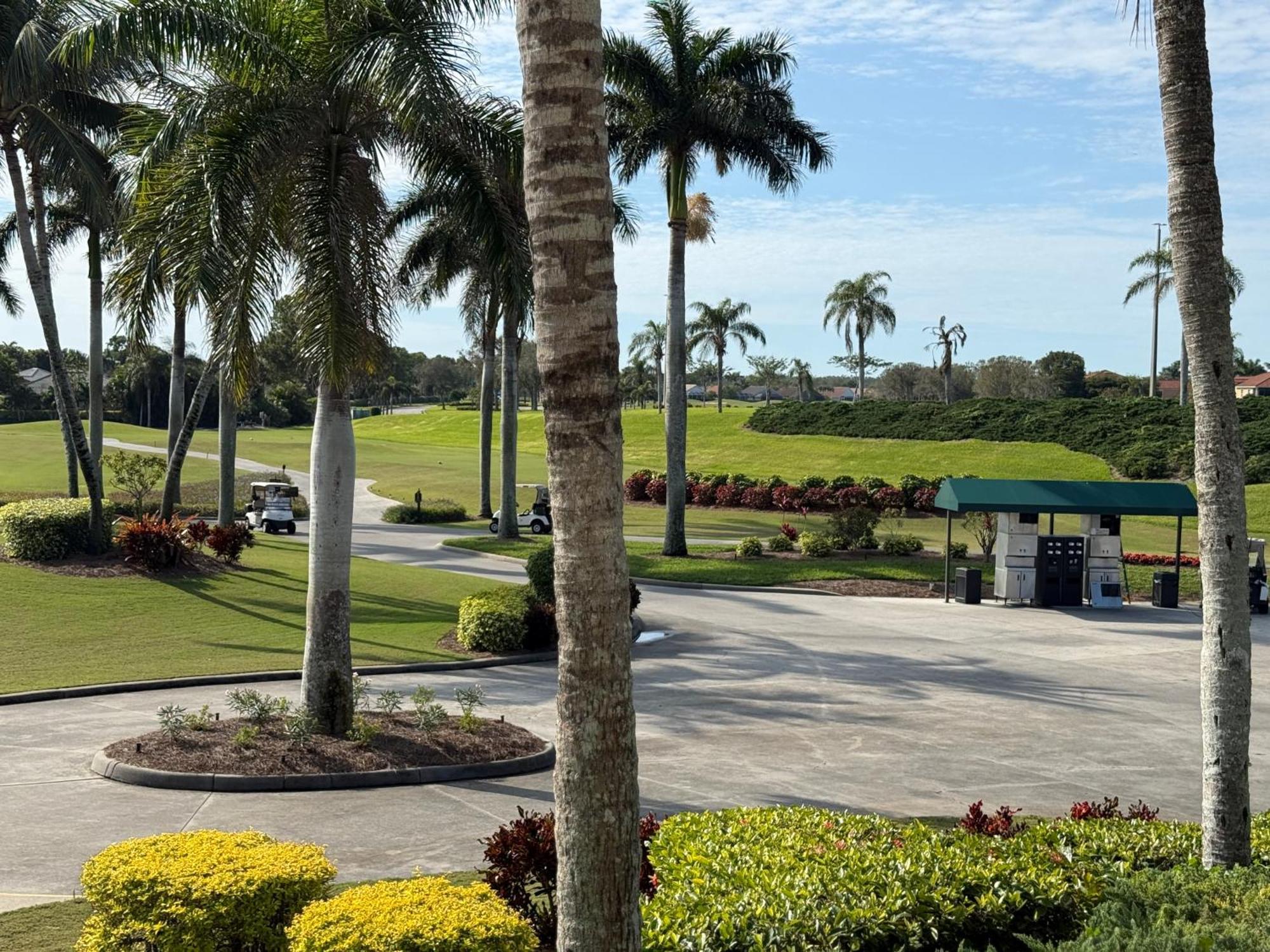 Apartment Spacious 2 Bedroom Lely Fl