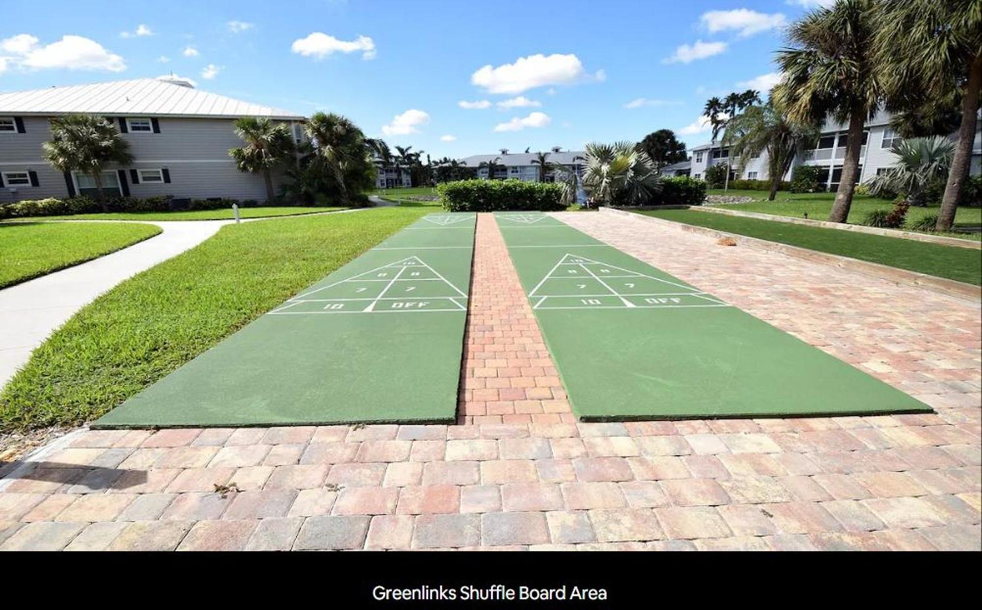 Spacious 2 Bedroom Lely Fl *