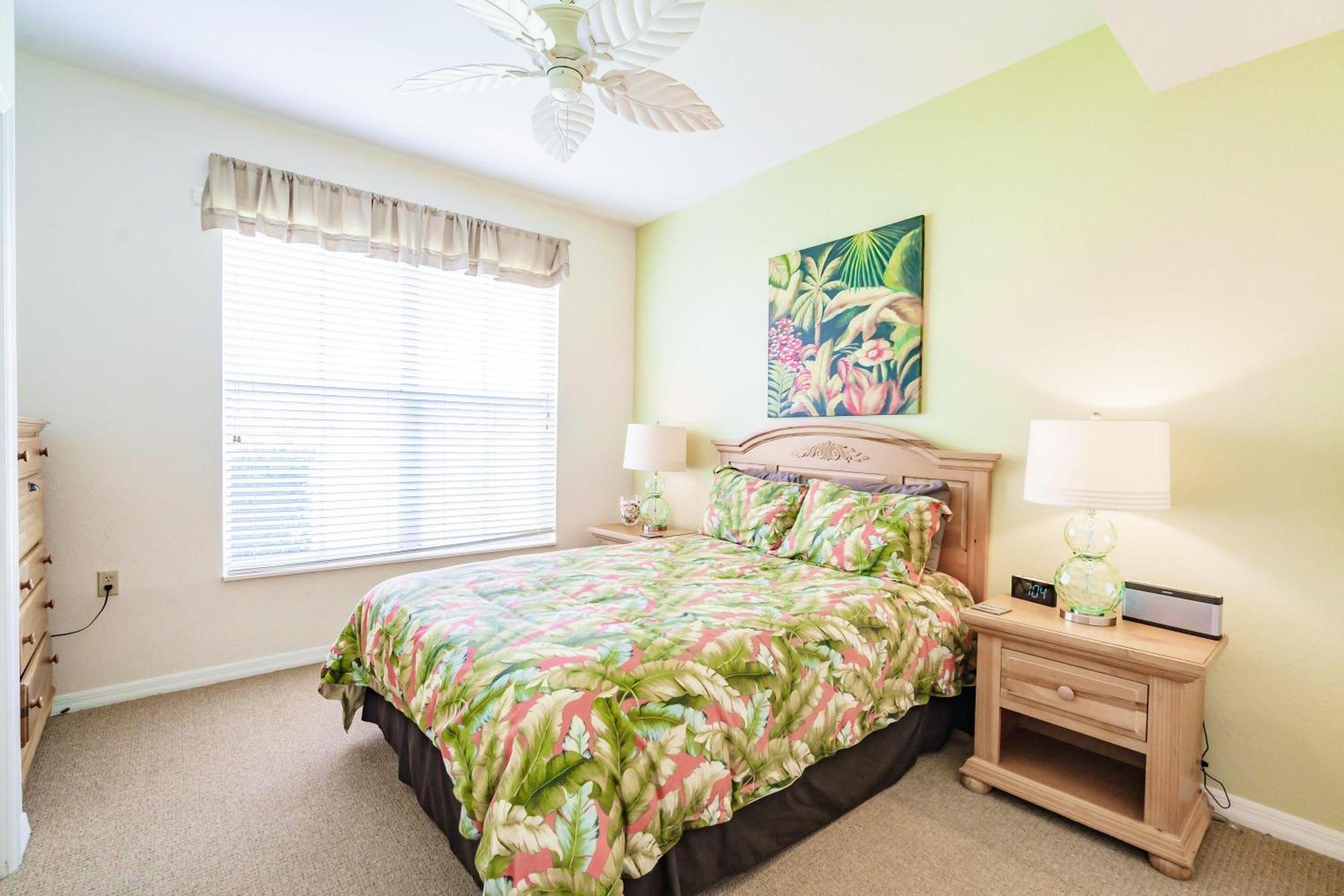 Stunning 3br With Tropical Views * Naples