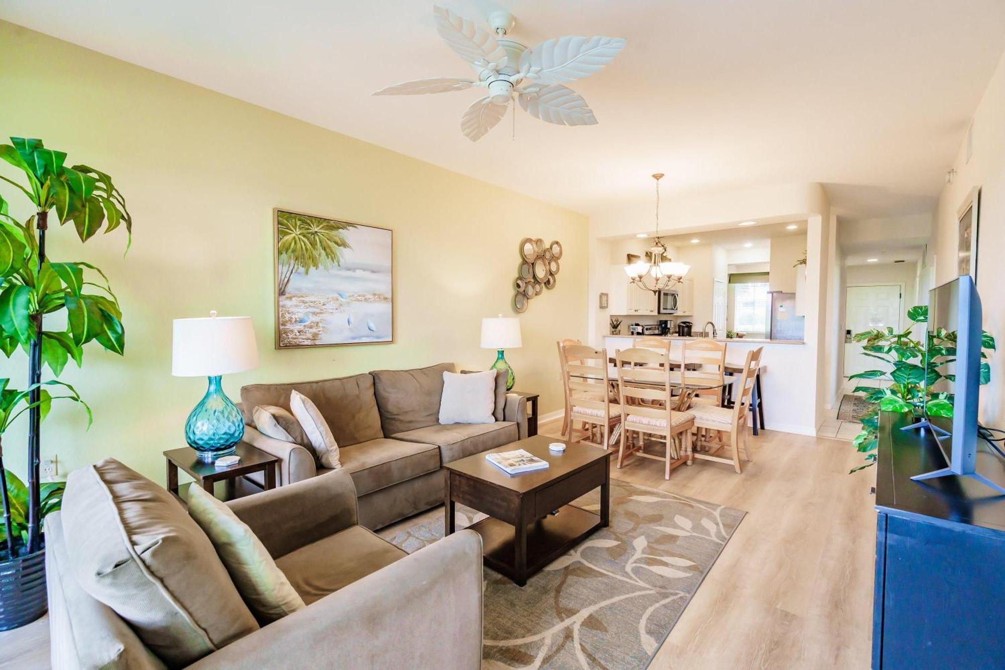 Holiday home Stunning 3br With Tropical Views
