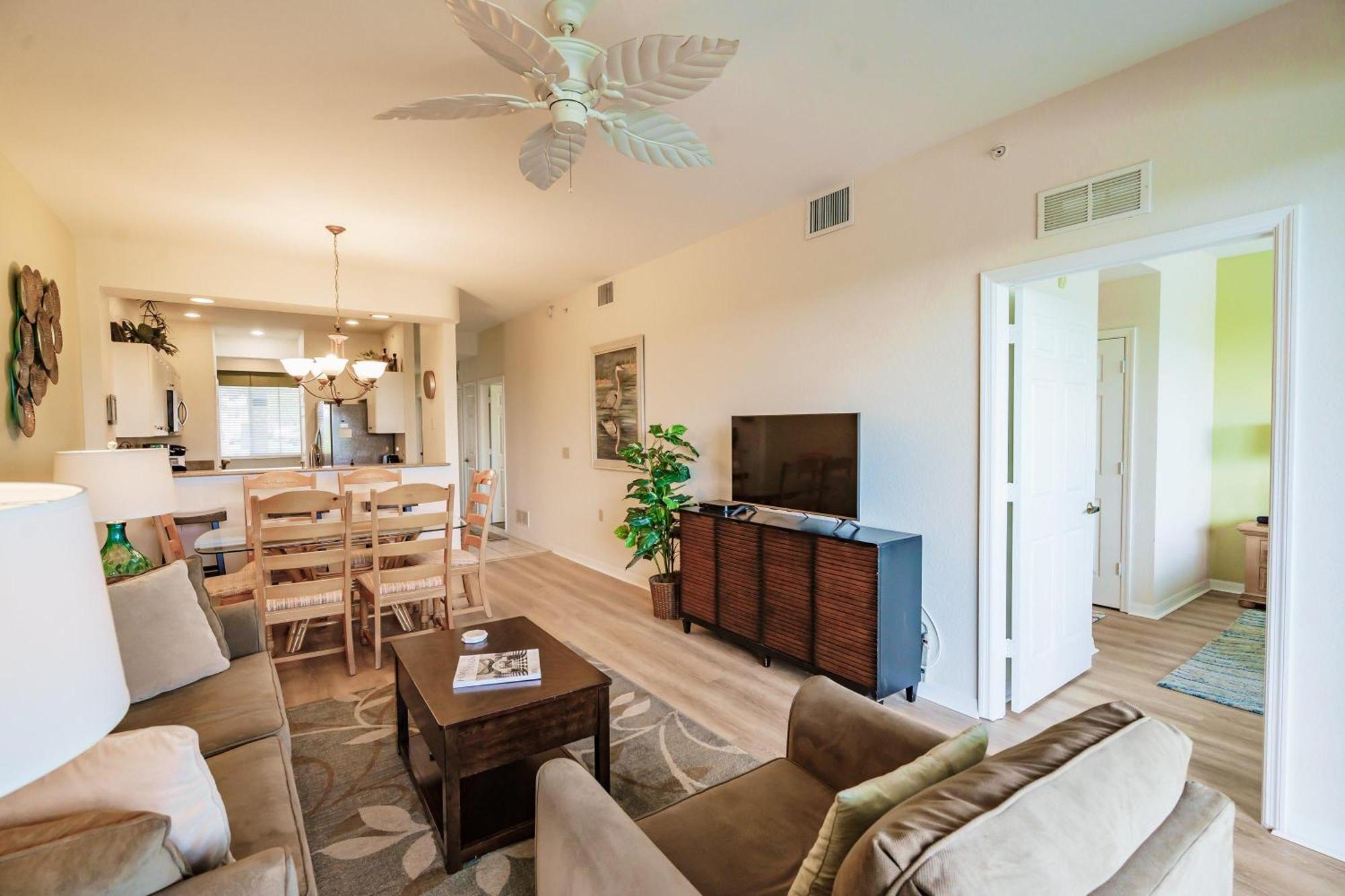 Holiday home Stunning 3br With Tropical Views Naples