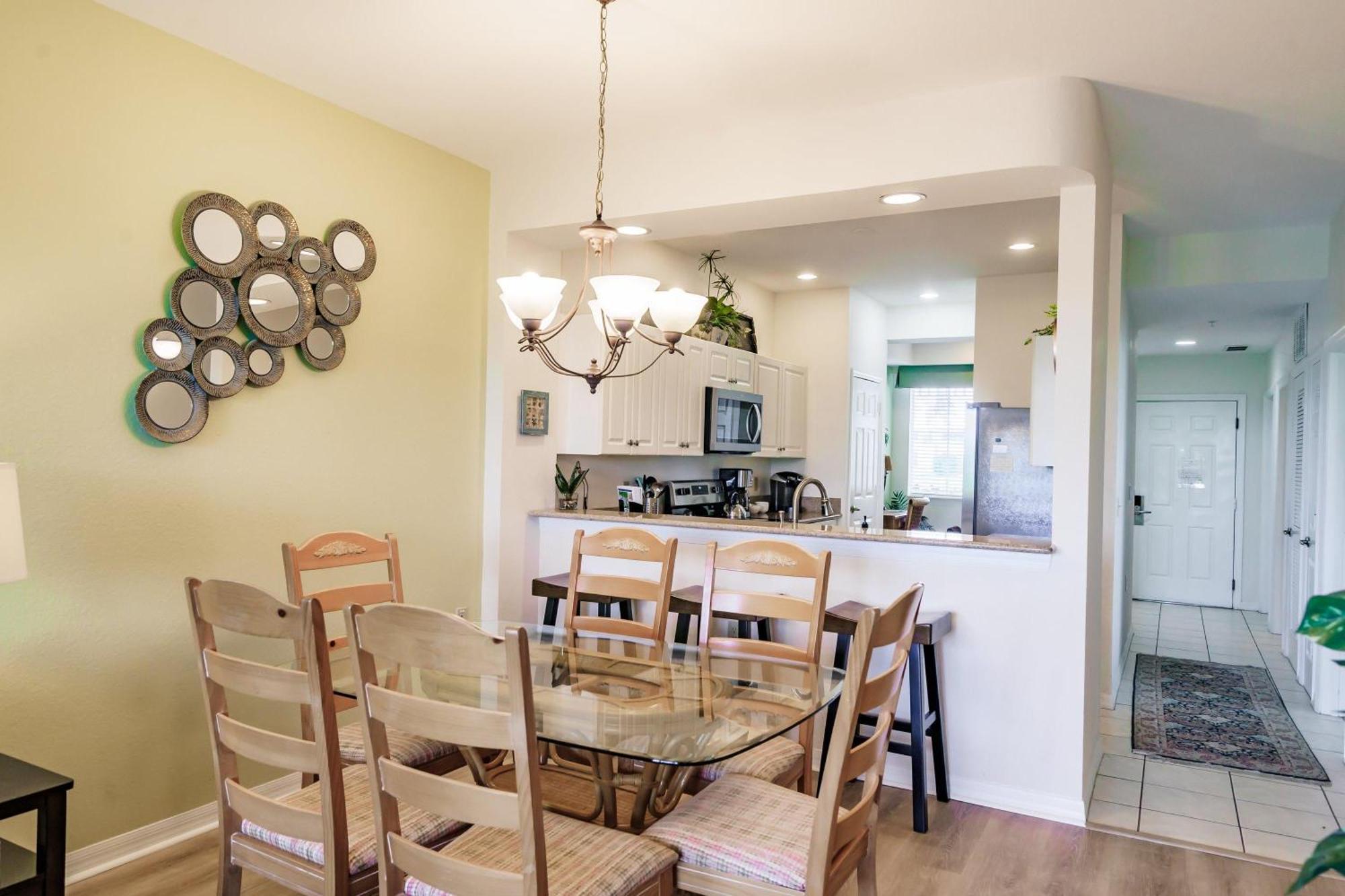 Stunning 3br With Tropical Views