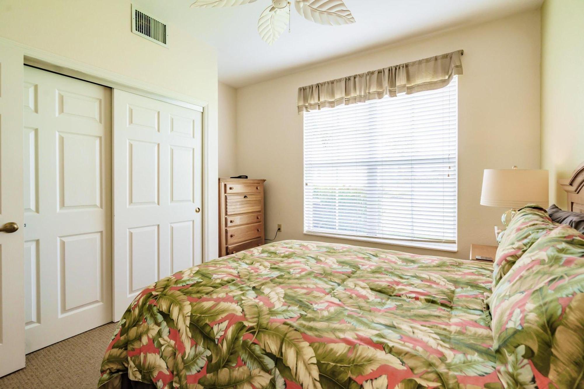 Stunning 3br With Tropical Views Holiday home