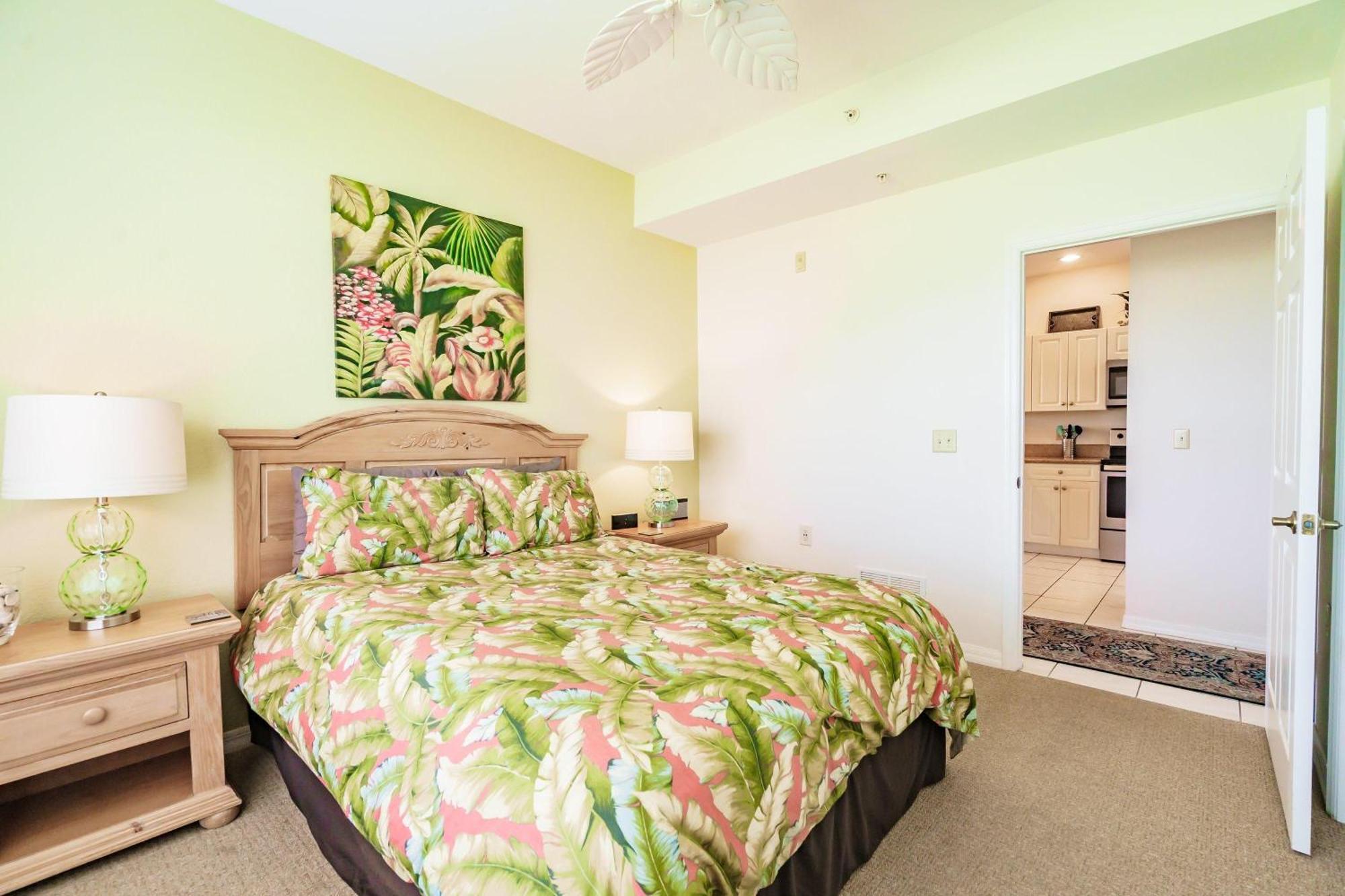 Holiday home Stunning 3br With Tropical Views