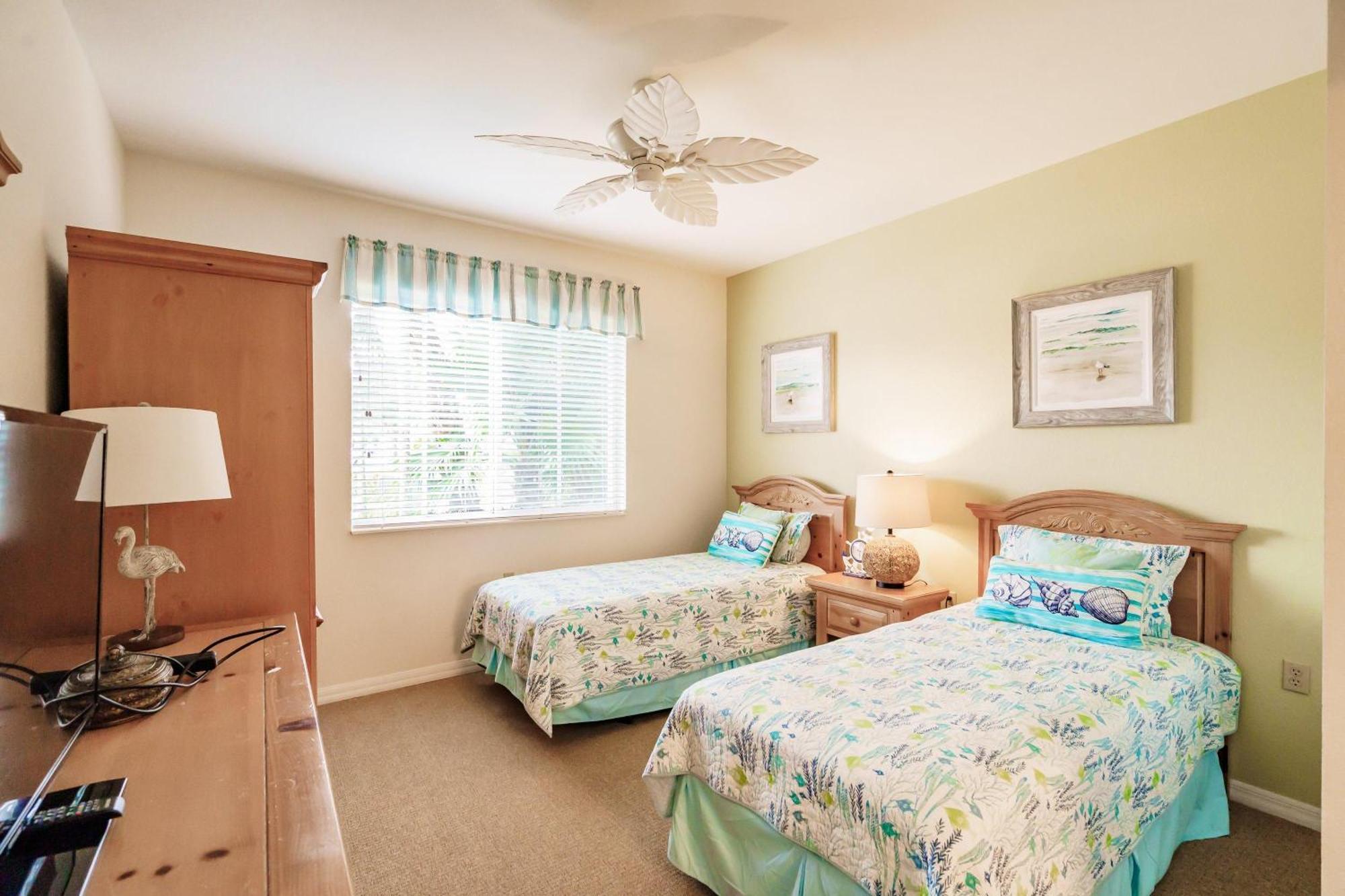 Stunning 3br With Tropical Views * Naples
