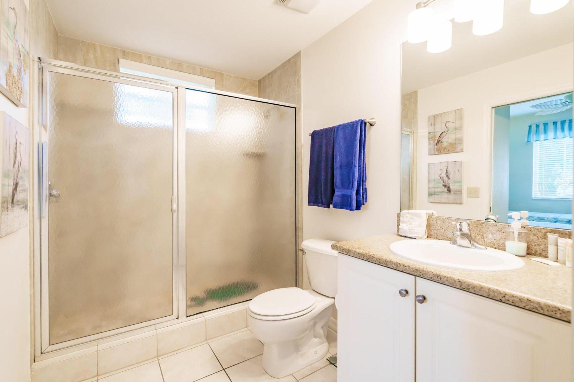 Stunning 3br With Tropical Views Naples