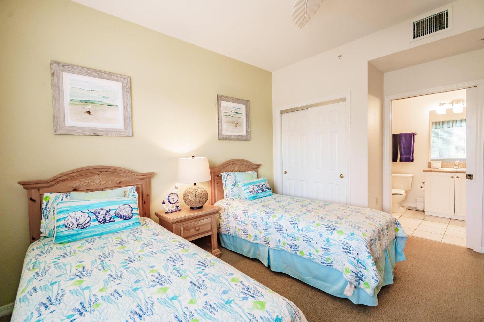 Stunning 3br With Tropical Views * Naples