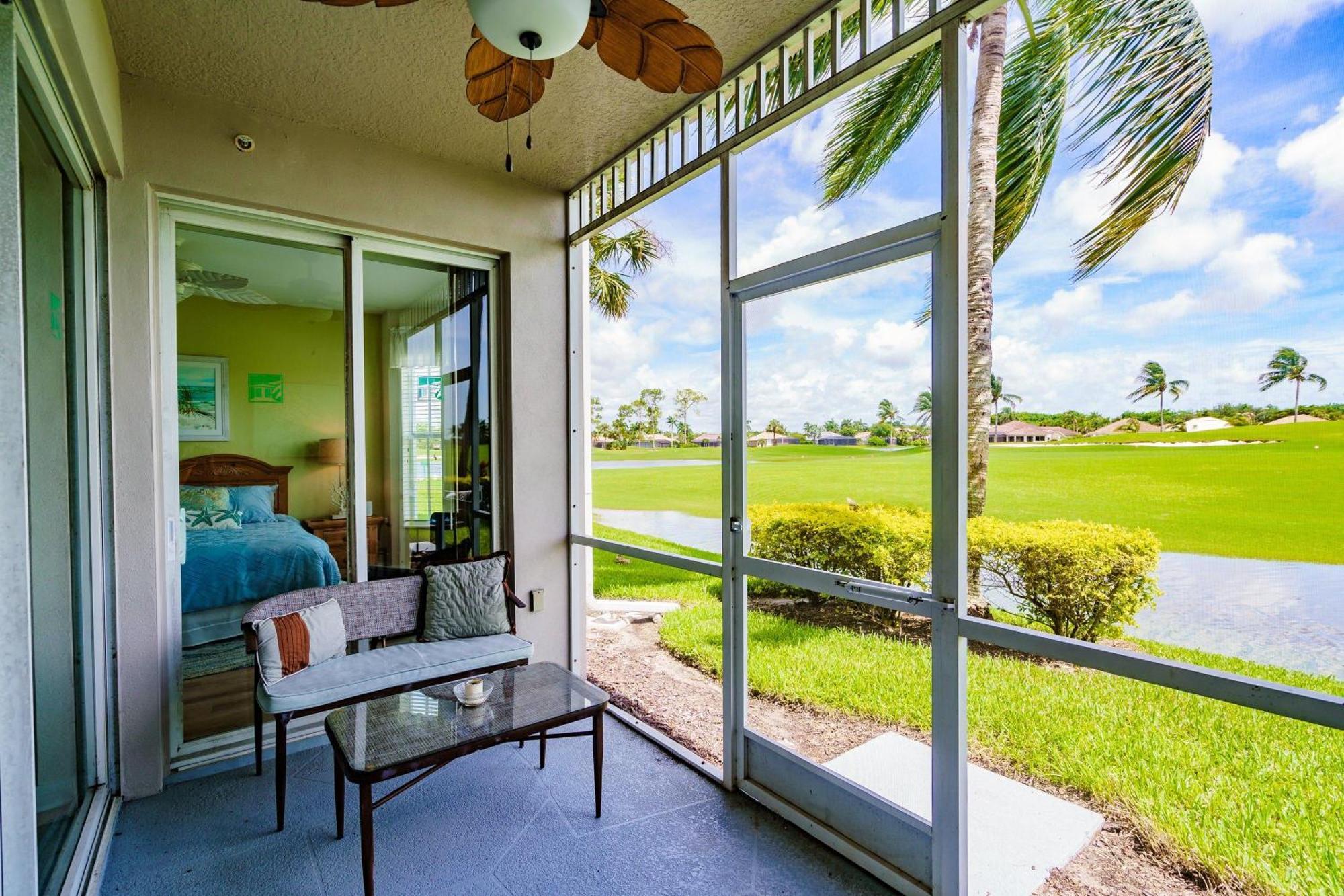 Stunning 3br With Tropical Views *
