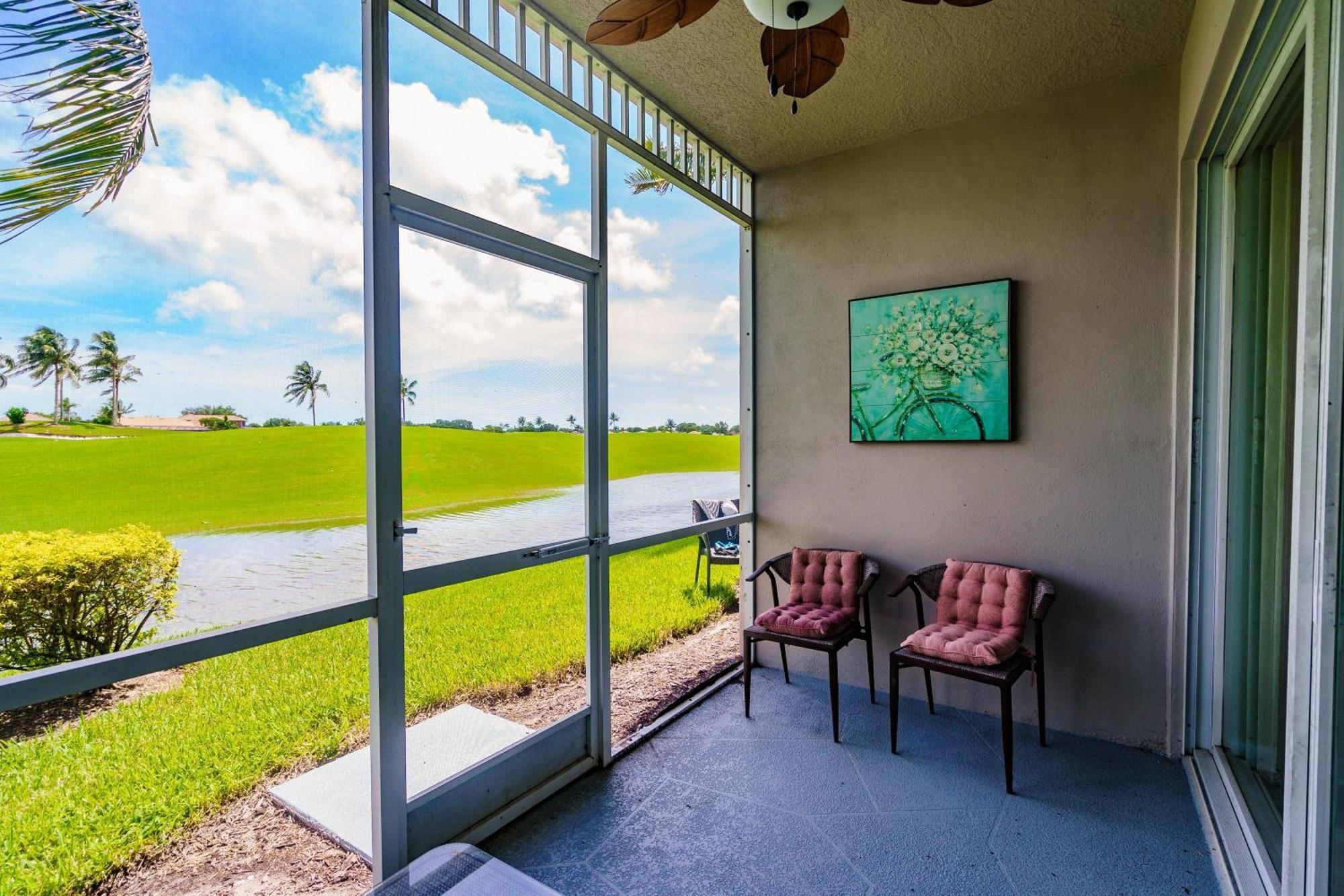Holiday home Stunning 3br With Tropical Views Naples