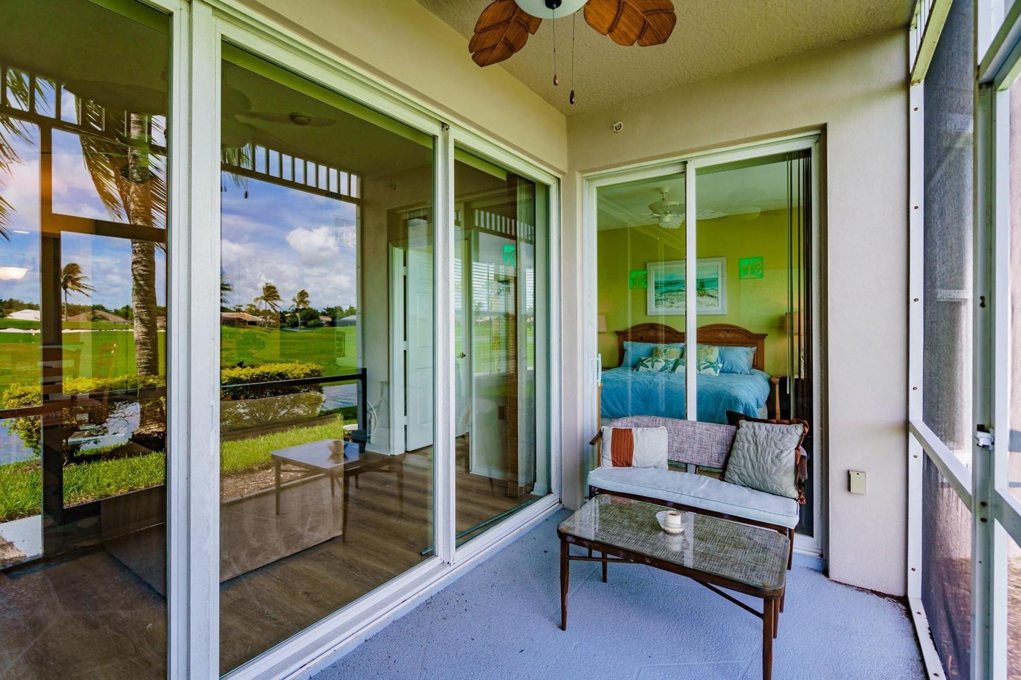 Stunning 3br With Tropical Views Holiday home *
