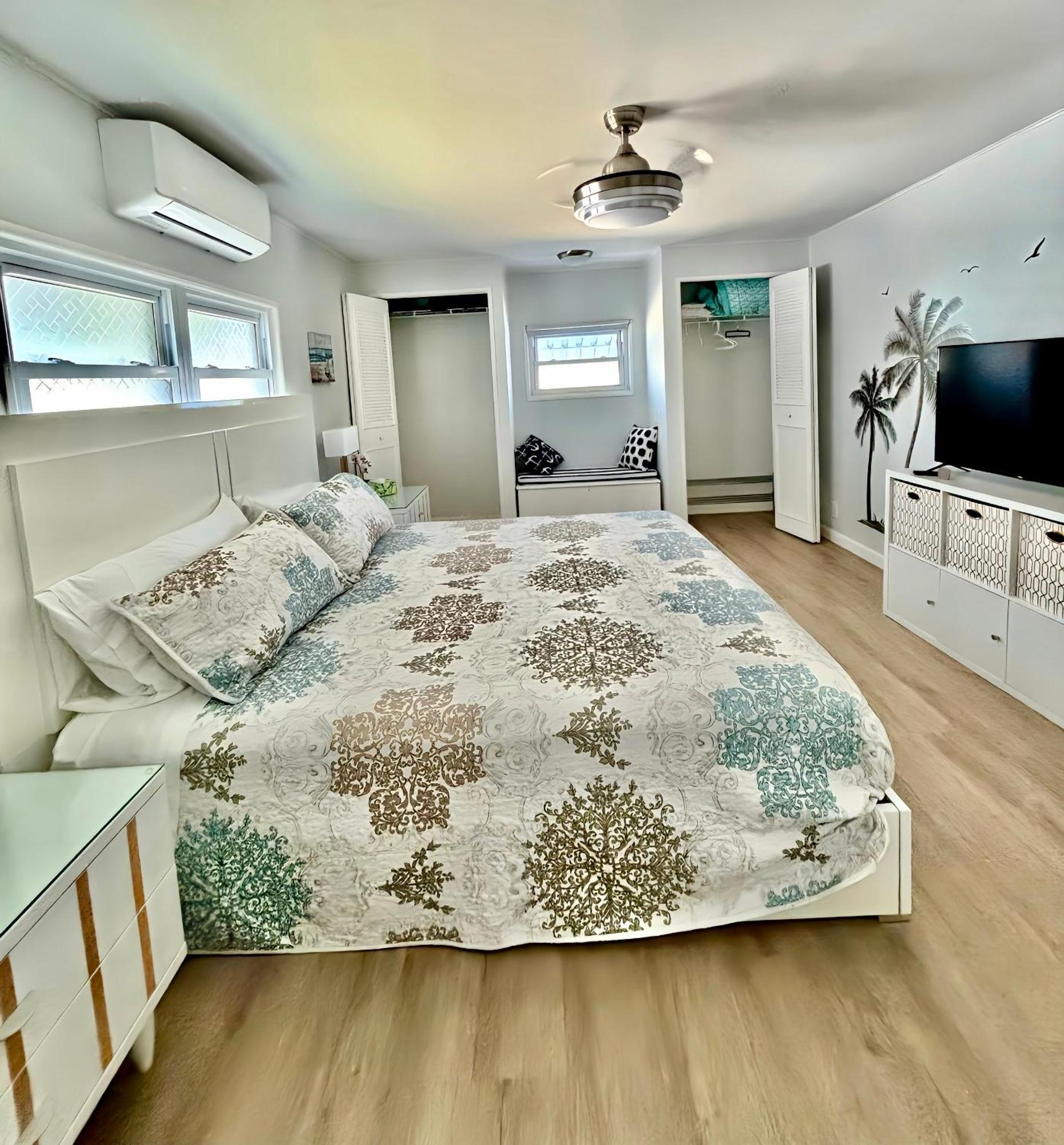 Holiday home Tropical Oasis Near