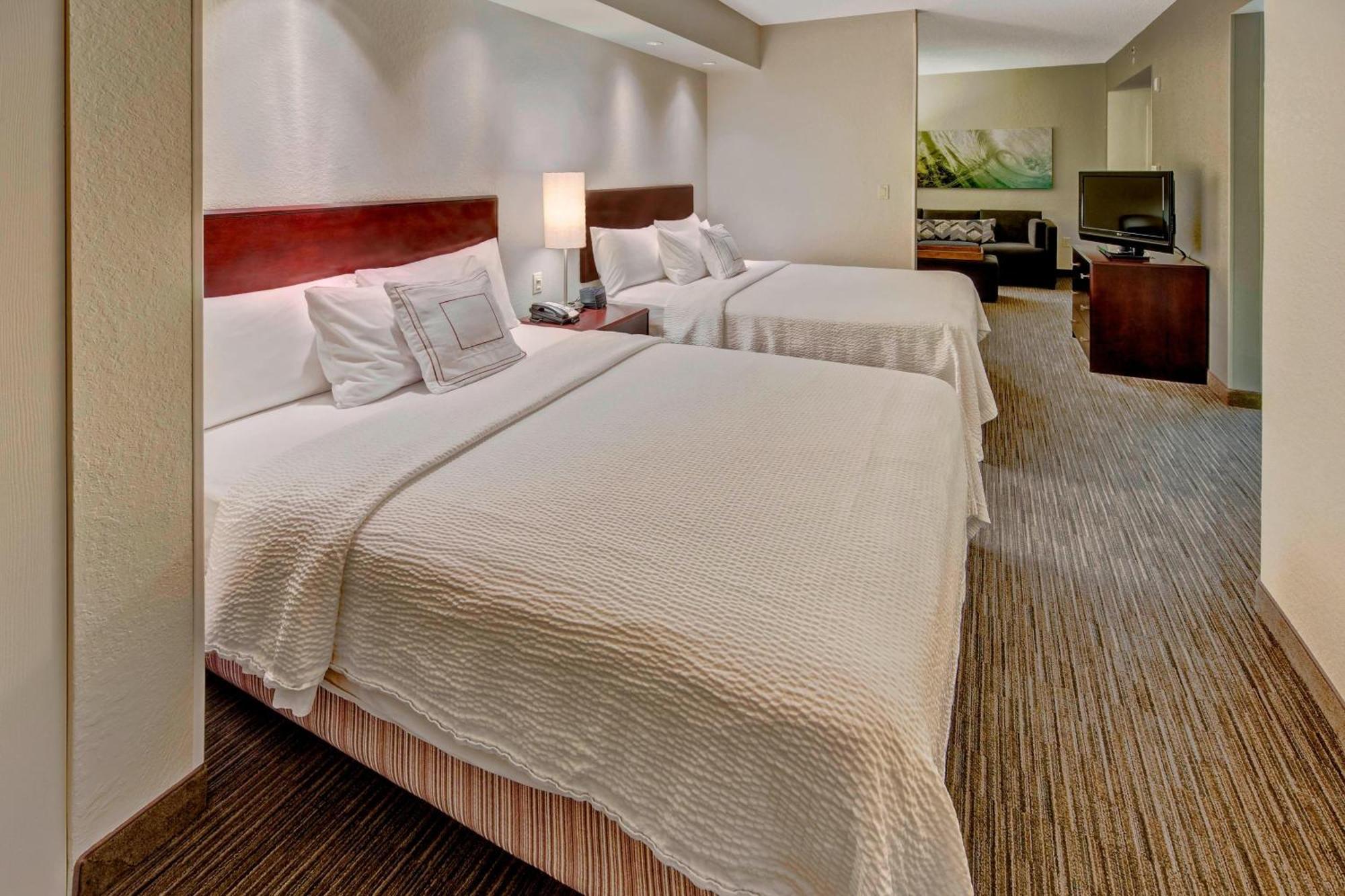 Hotel Springhill By Marriott Naples