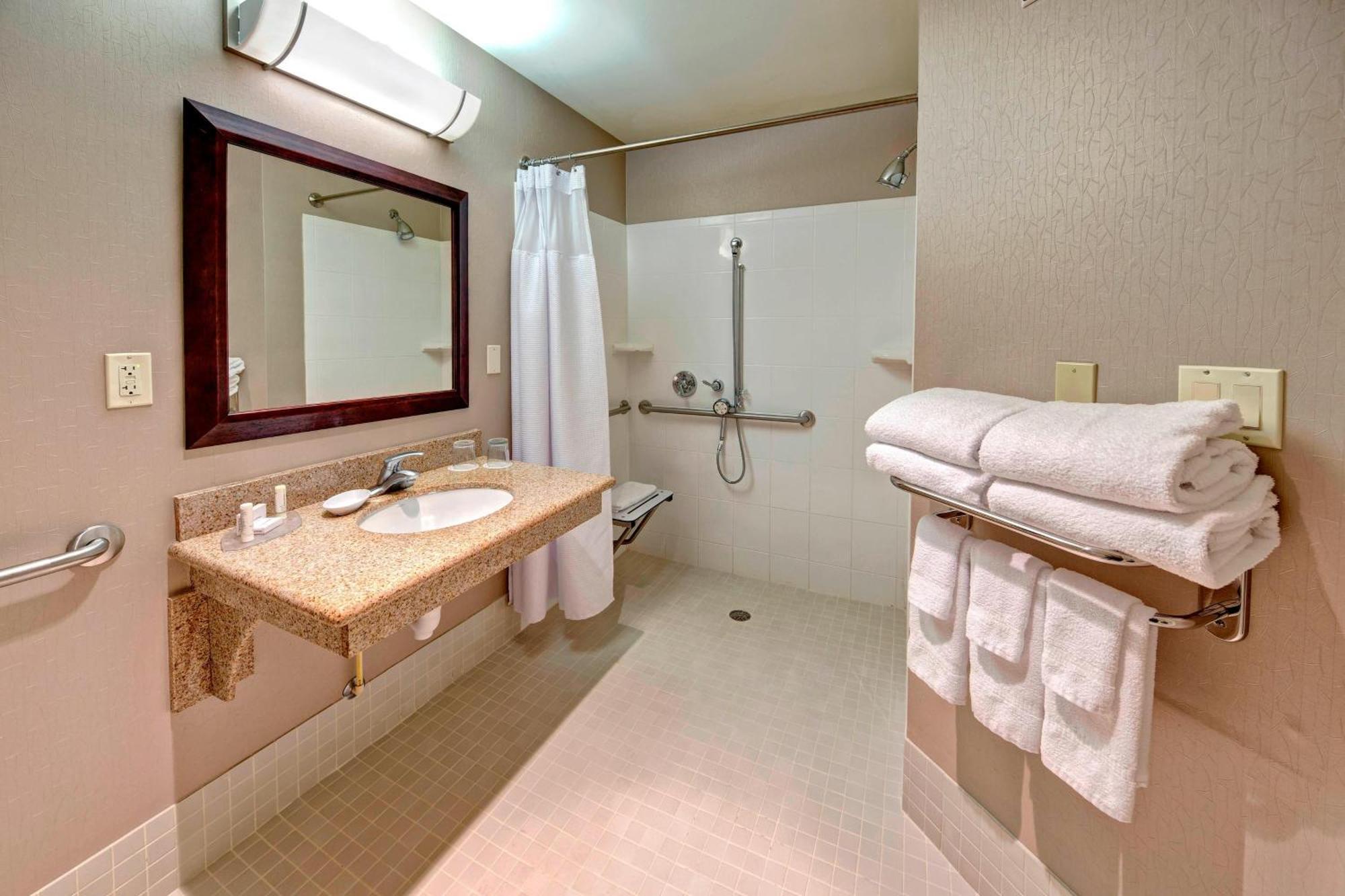 Springhill By Marriott