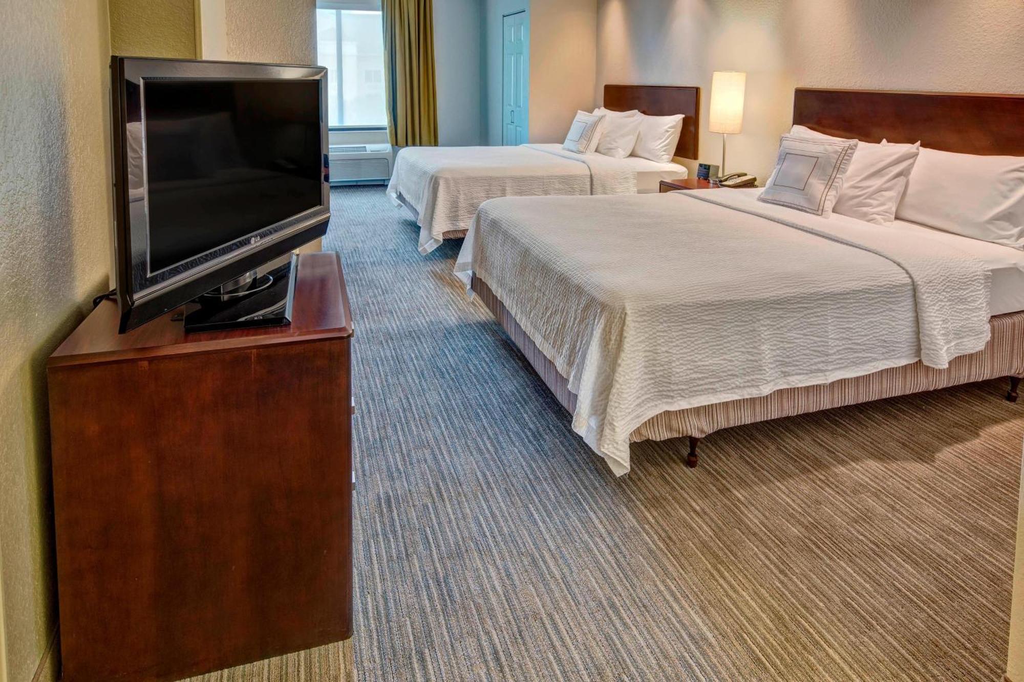 Hotel Springhill By Marriott