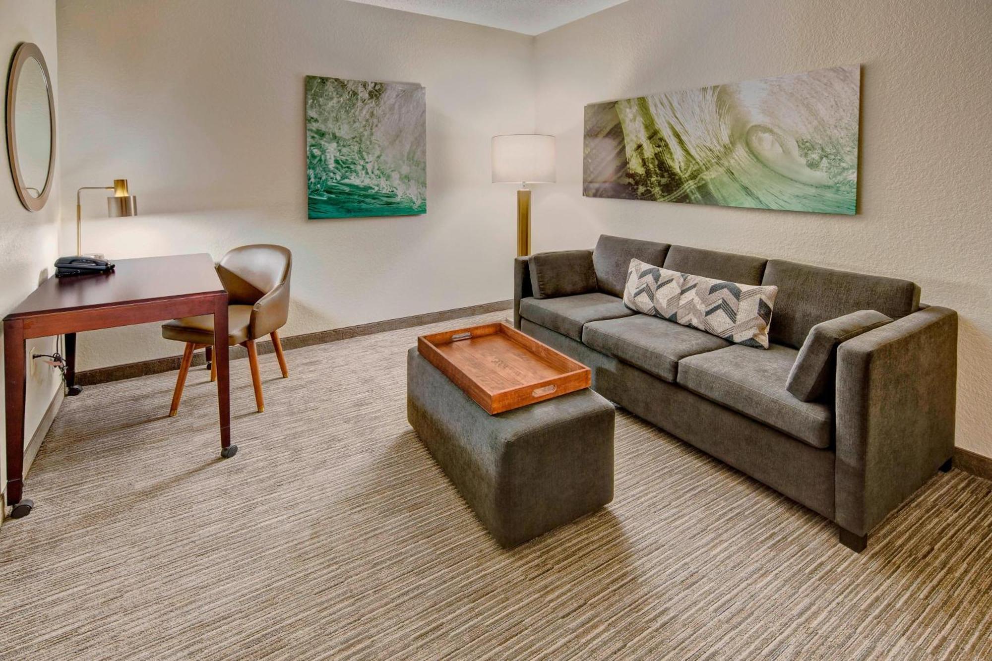 Springhill By Marriott Hotel Naples