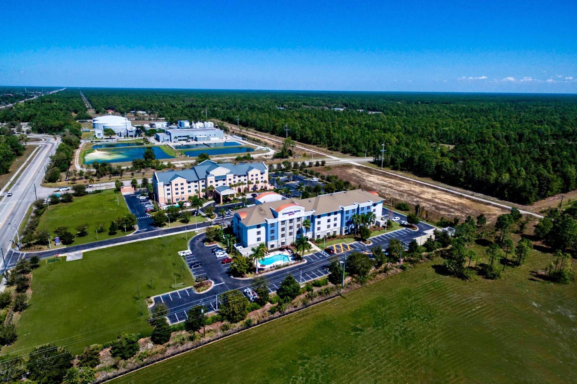 Springhill By Marriott Naples