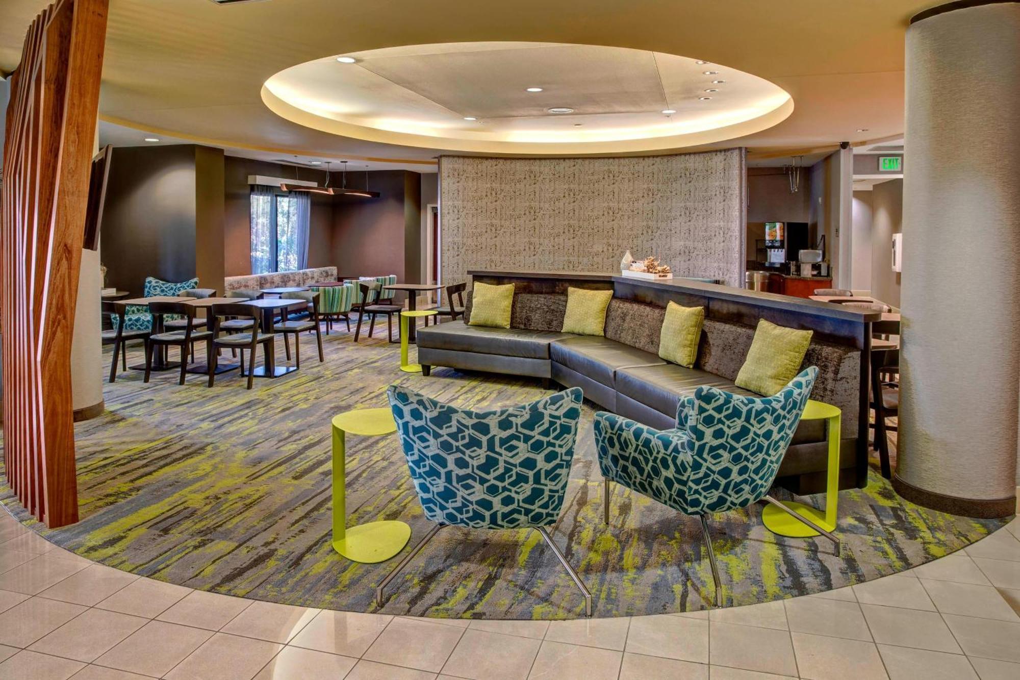 Hotel Springhill By Marriott Naples